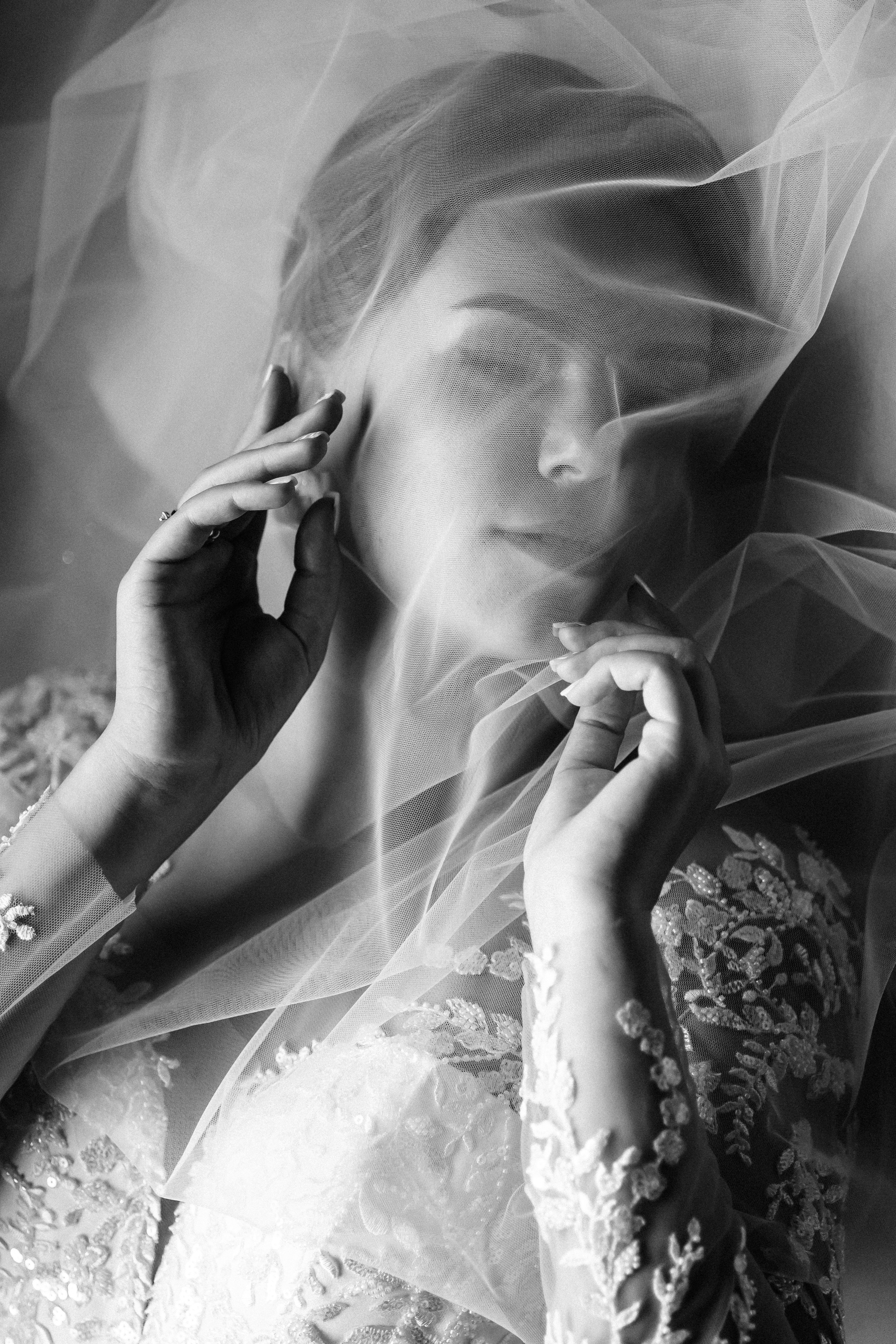 Михаил & Ксения. Свадебный и семейный фотограф в Краснодаре и крае