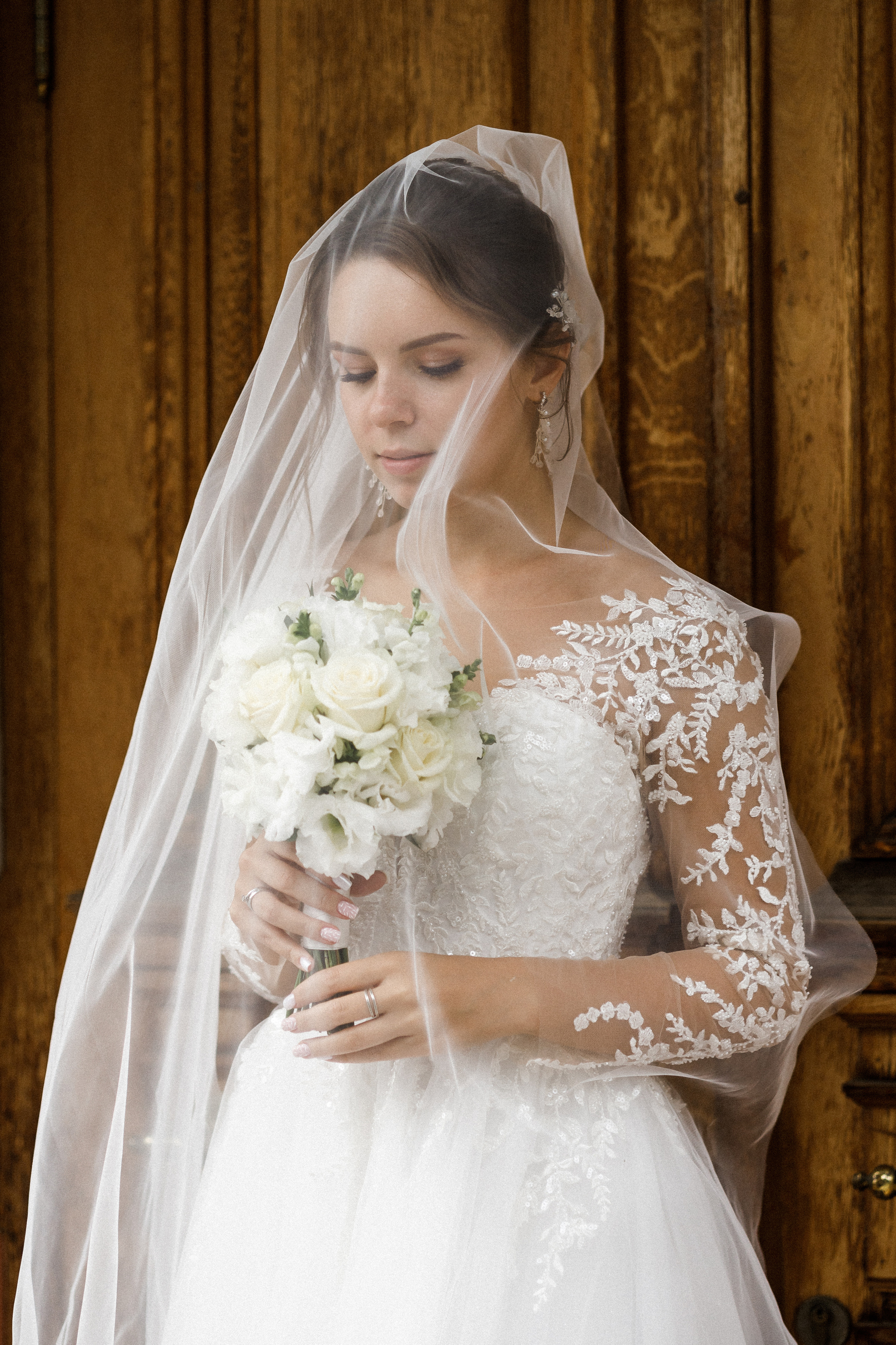 Михаил & Ксения. Свадебный и семейный фотограф в Краснодаре и крае