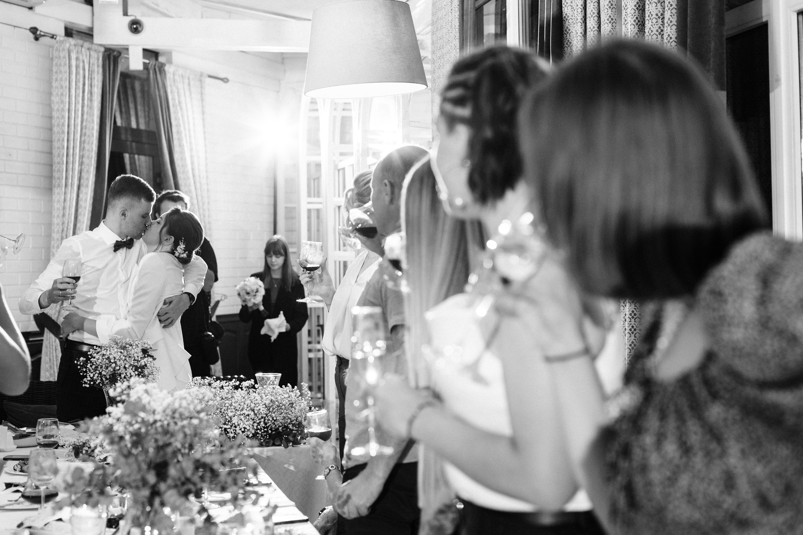 Михаил & Ксения. Свадебный и семейный фотограф в Краснодаре и крае