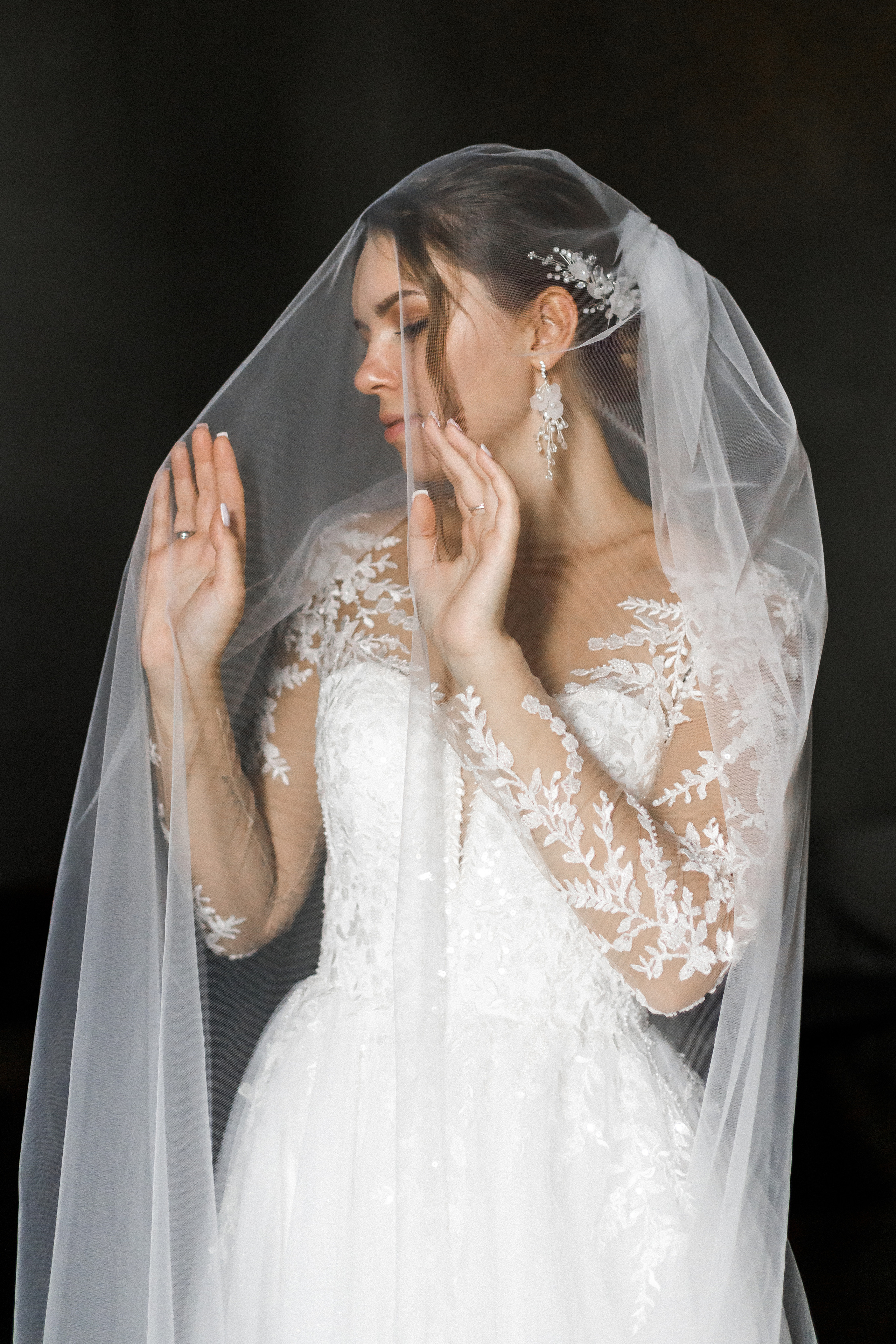 Михаил & Ксения. Свадебный и семейный фотограф в Краснодаре и крае