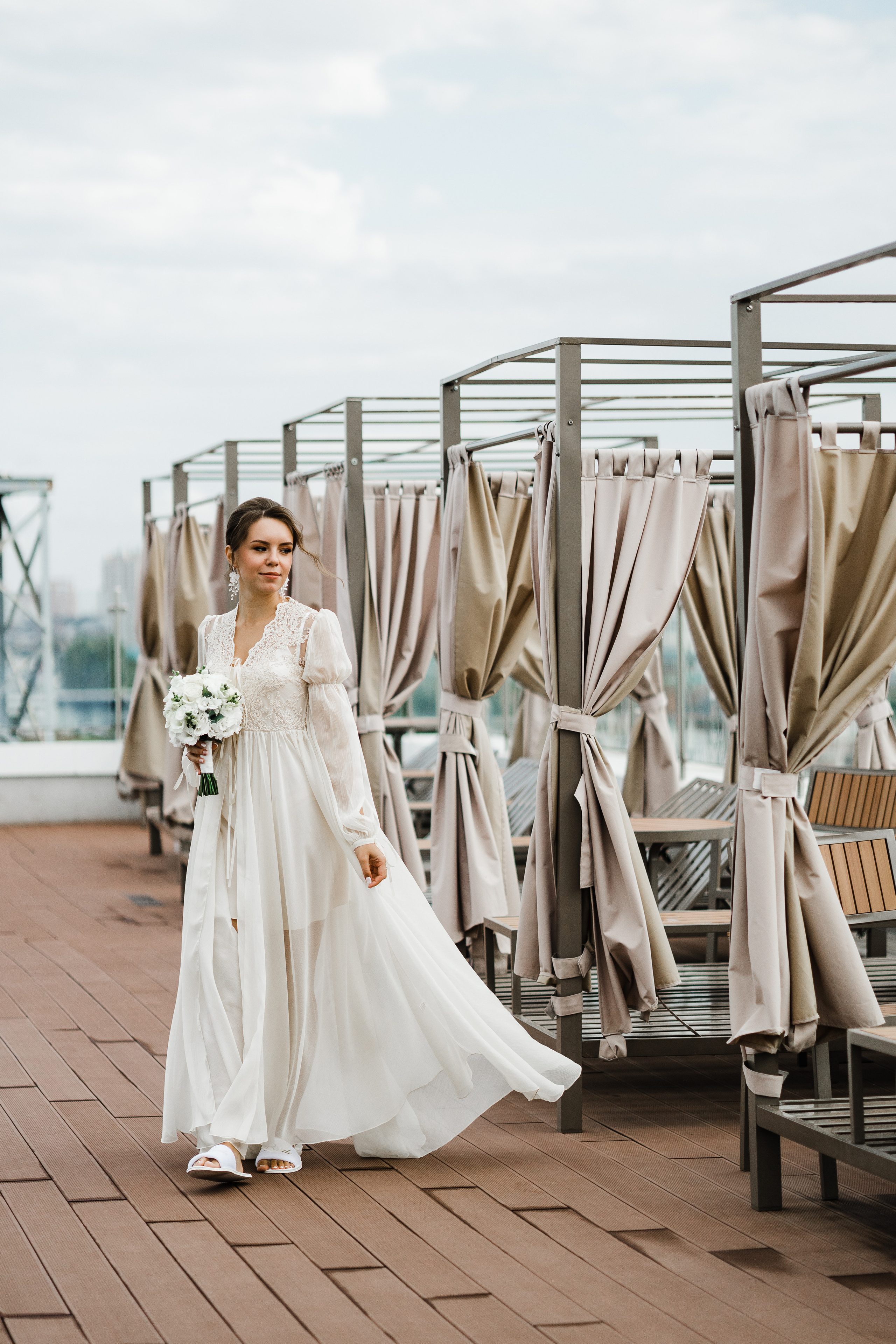 Михаил & Ксения. Свадебный и семейный фотограф в Краснодаре и крае