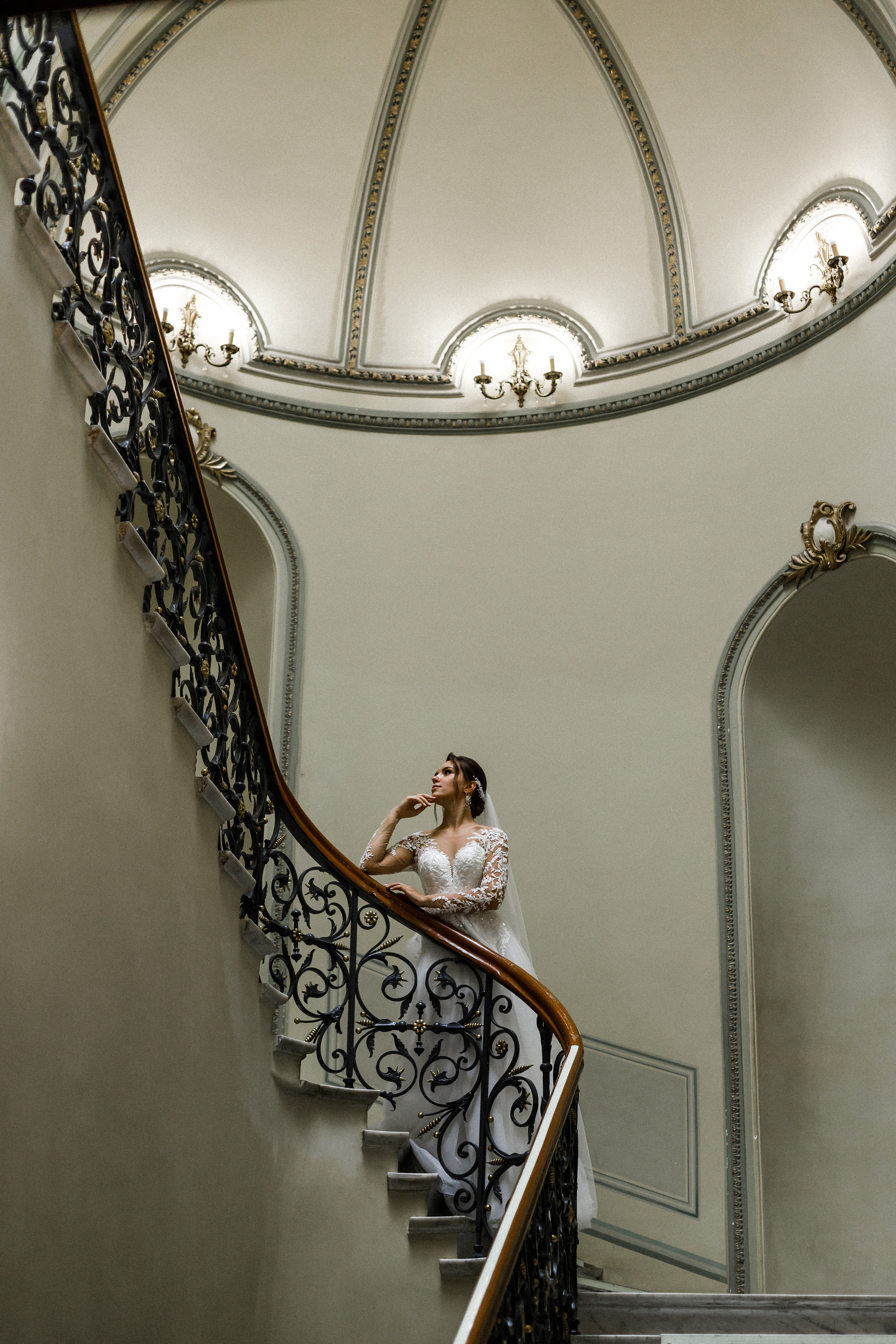 Михаил & Ксения. Свадебный и семейный фотограф в Краснодаре и крае