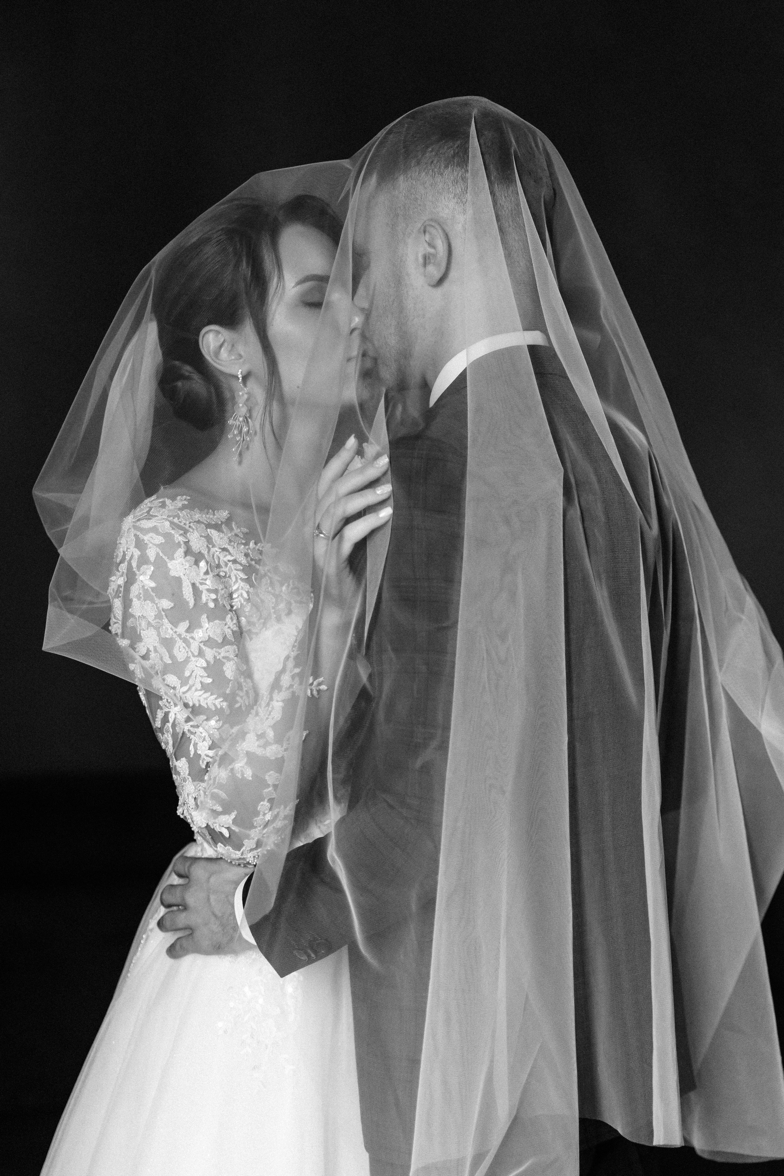 Михаил & Ксения. Свадебный и семейный фотограф в Краснодаре и крае