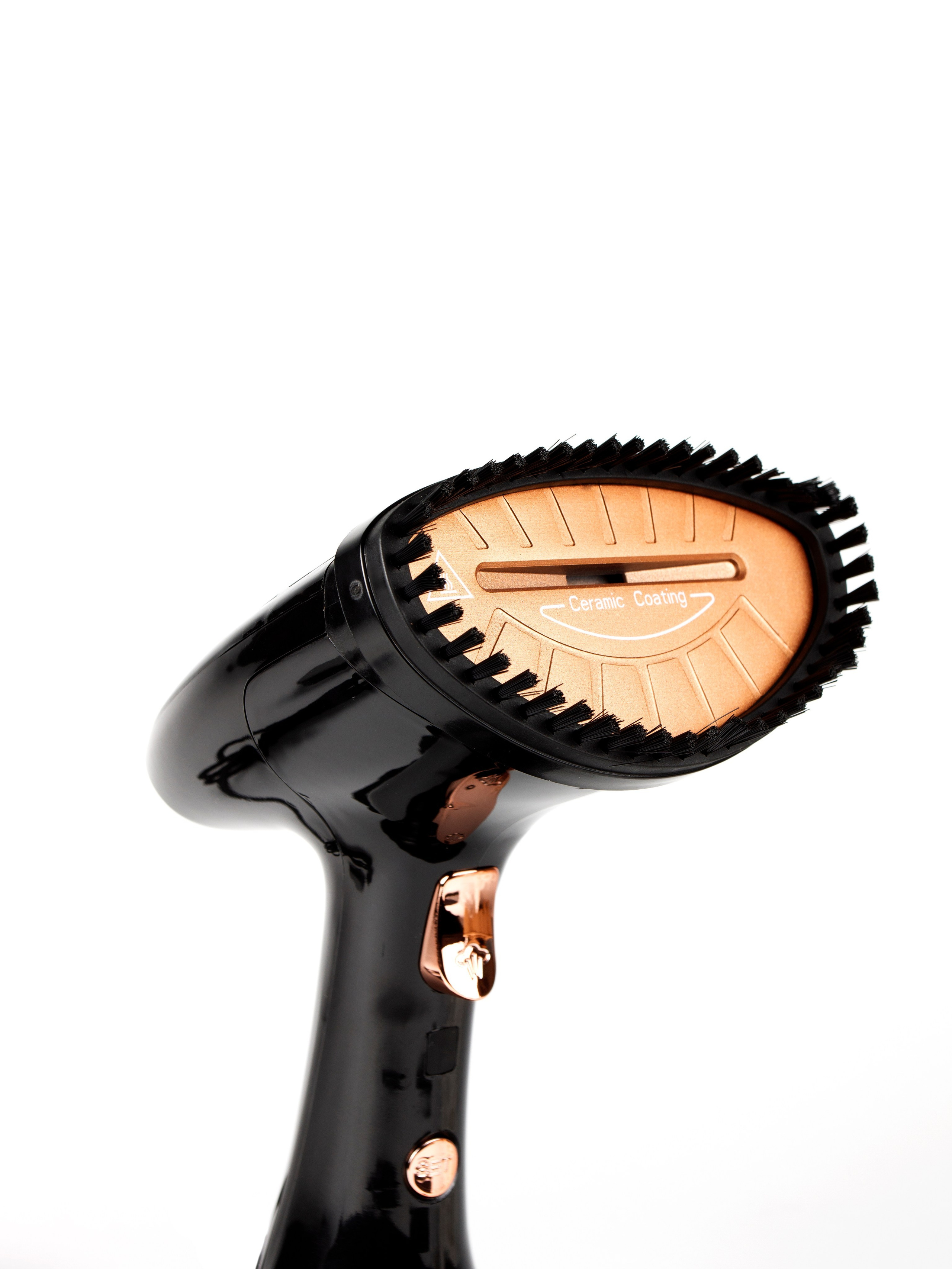 Отпариватель. Фотограф Злата Спицына