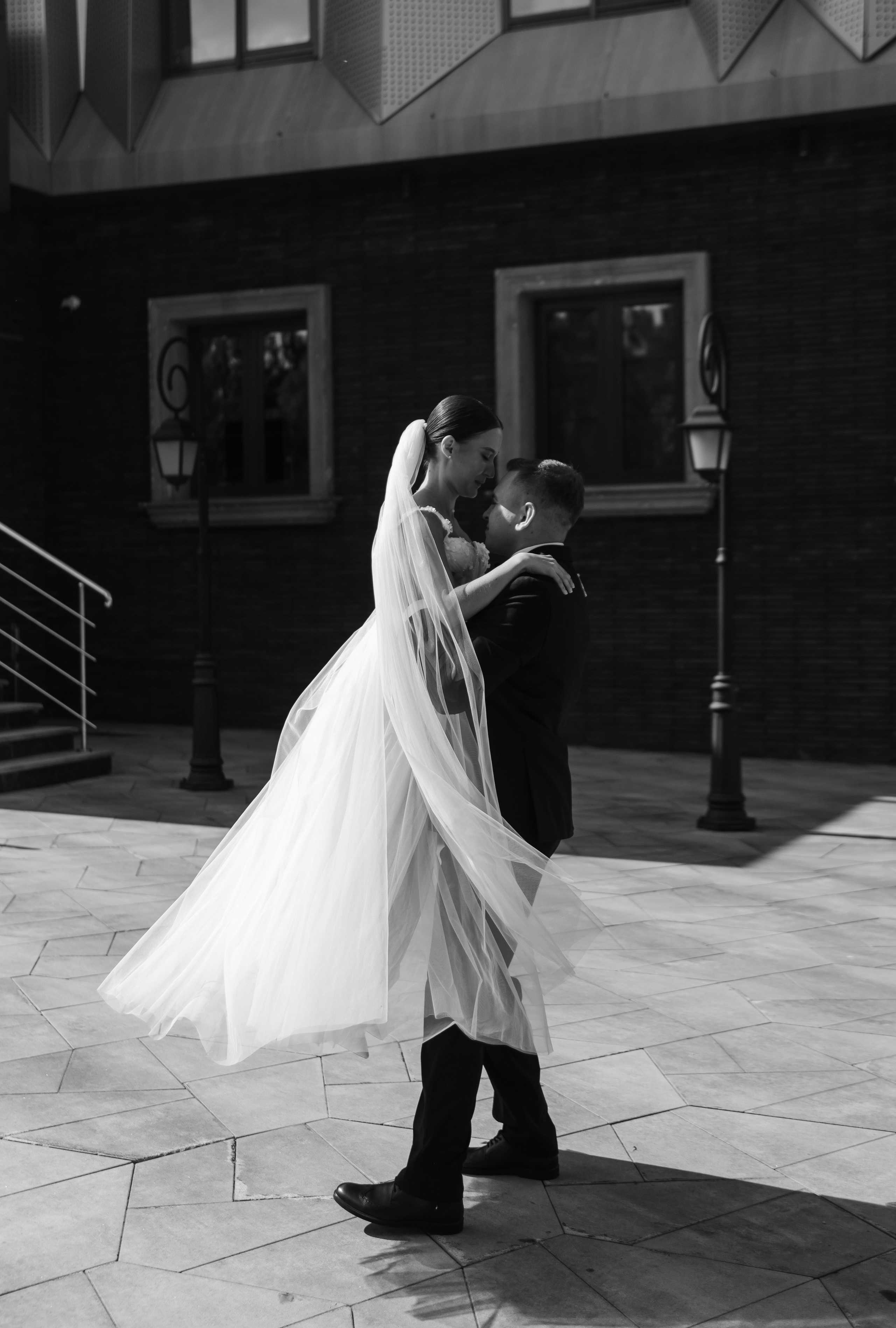 Arthur & Zarina. Свадебный фотограф Ильнар Асадуллин