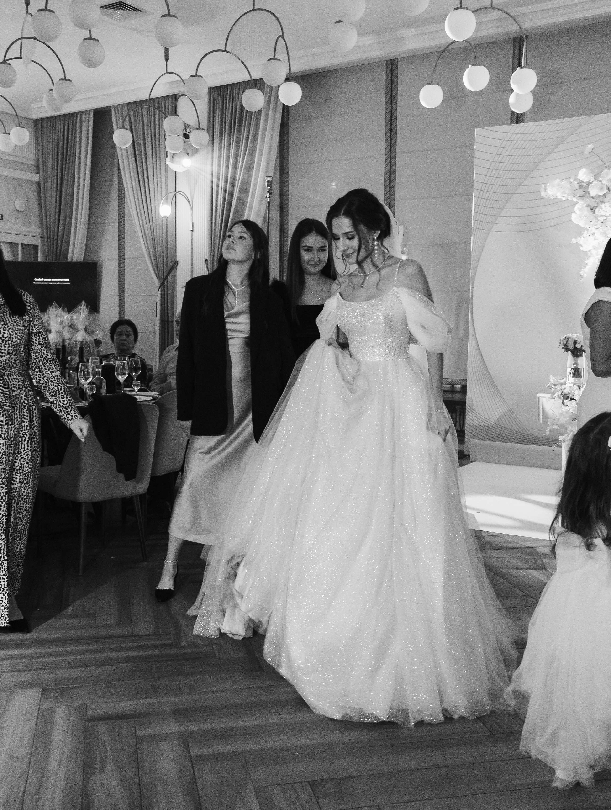 Ainur & Alina. Свадебный фотограф Ильнар Асадуллин