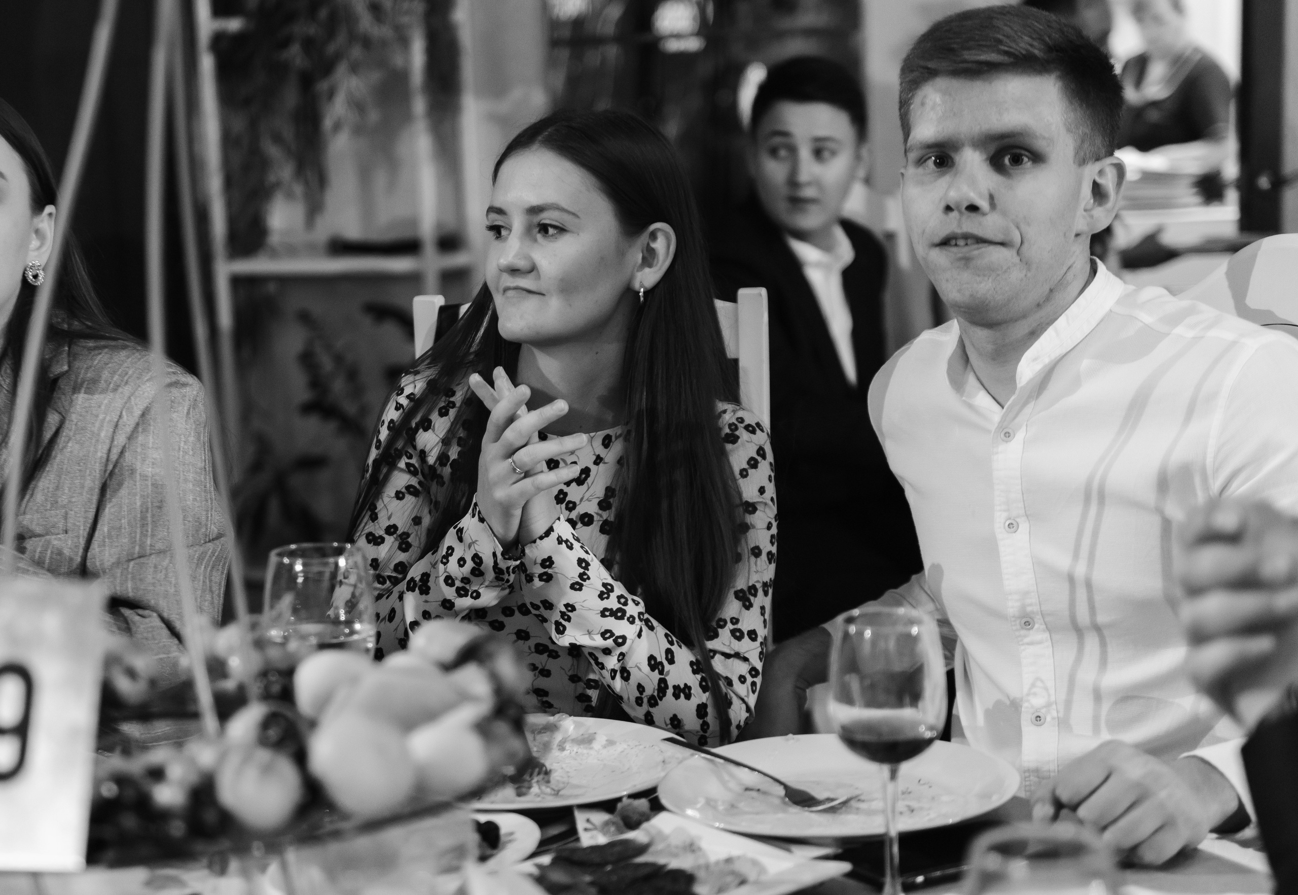 Emil & Guzel. Свадебный фотограф Ильнар Асадуллин