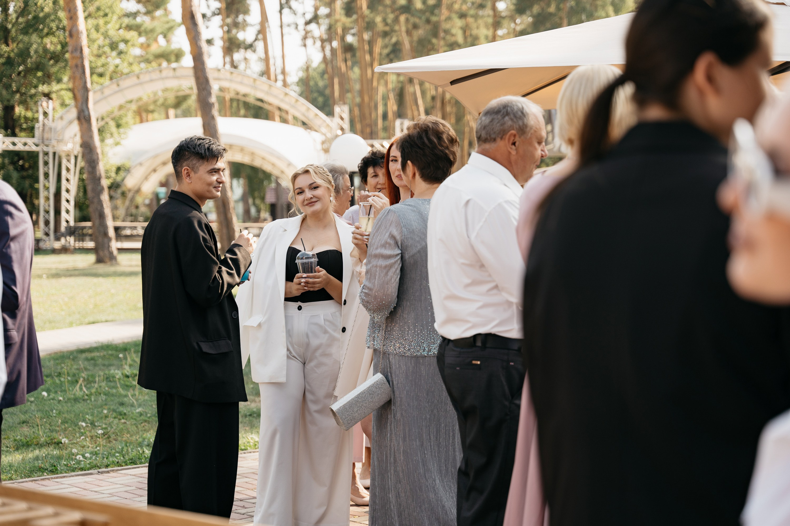 Евгений & Ольга. Свадебный и репортажный фотограф Юров Дмитрий