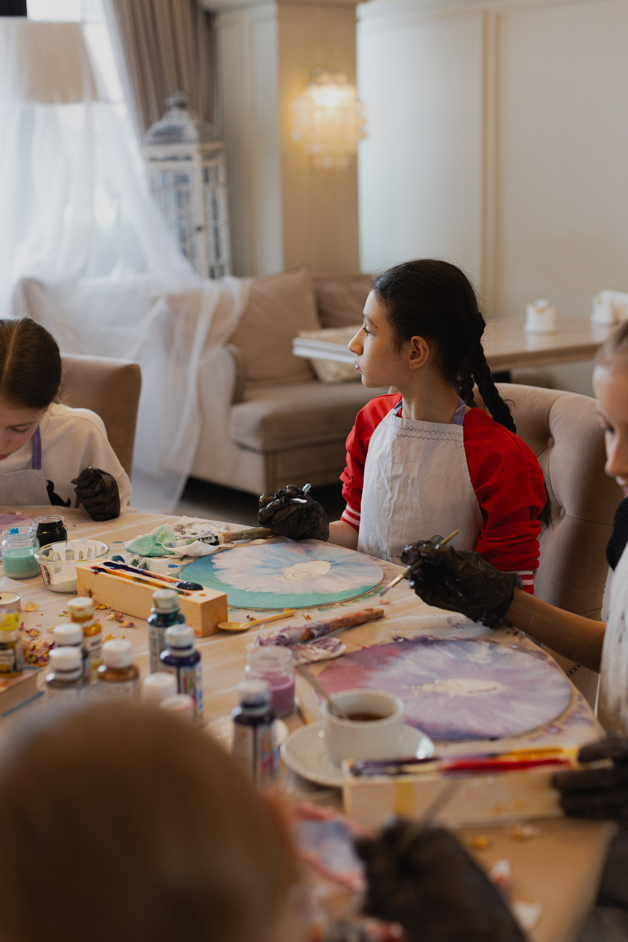 МК Балет. Фотограф Анастасия Пинчук