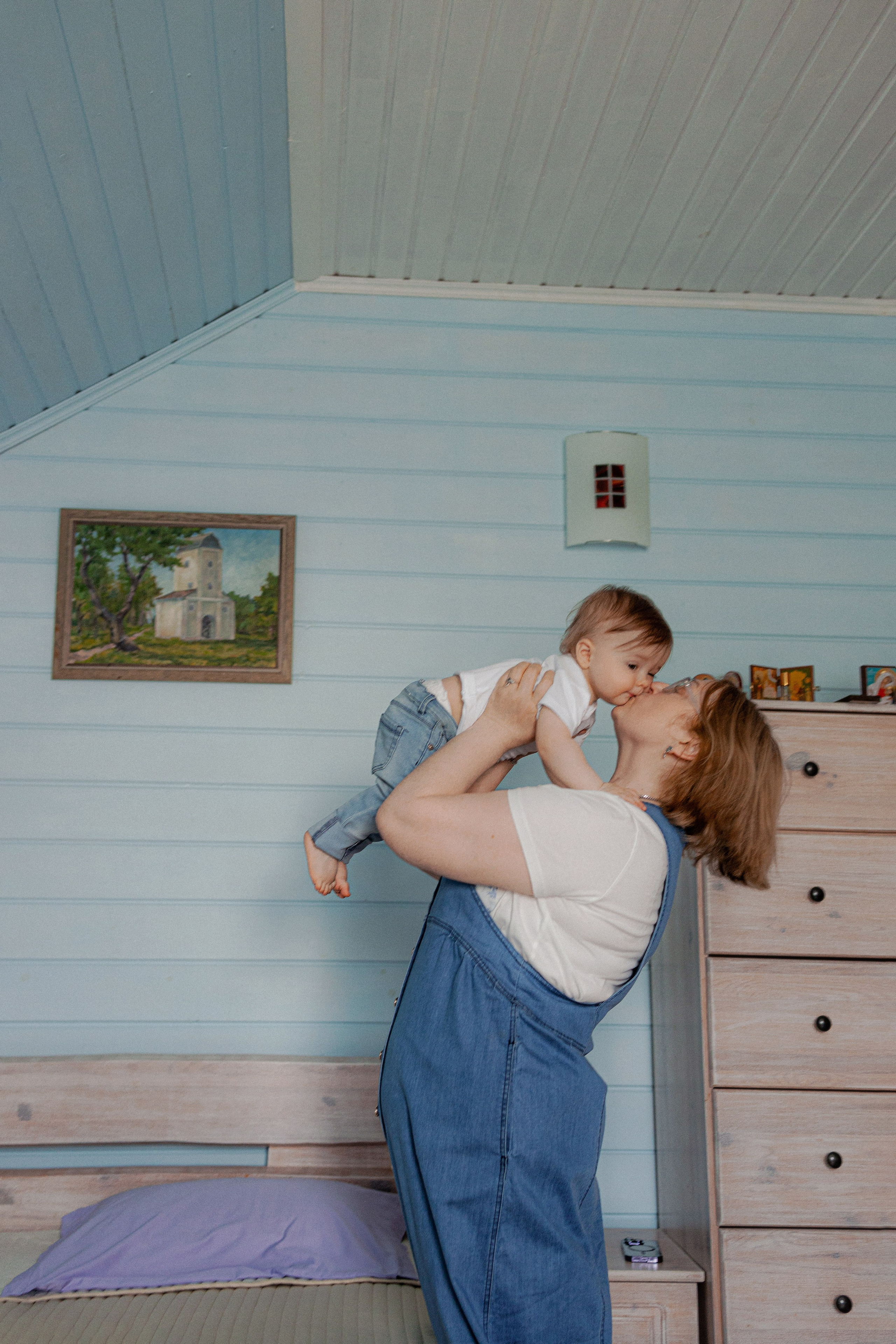 Выездная съемка. Фотограф Анастасия Пинчук