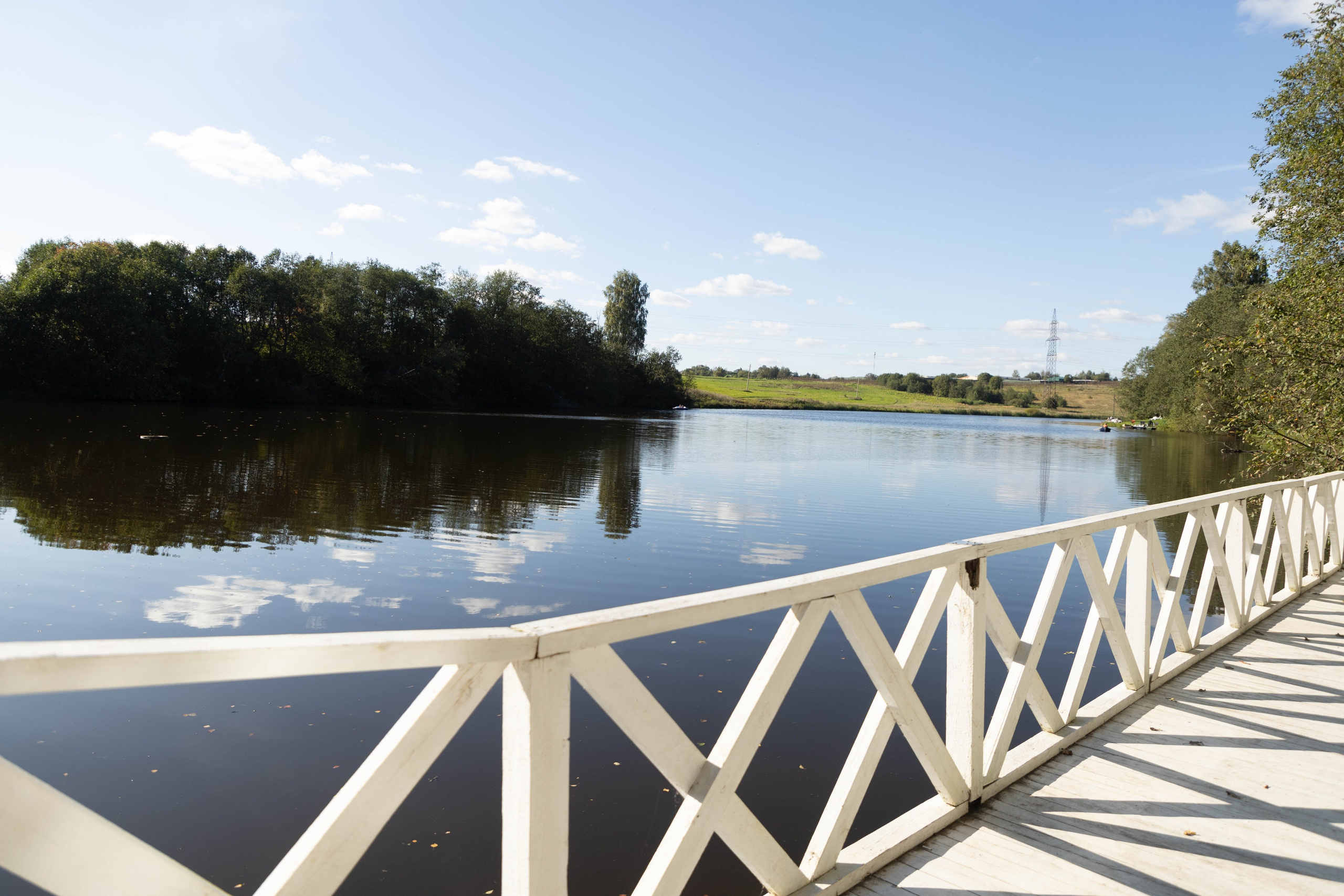 Павел и Юлия. Фотограф Анастасия Тихонова
