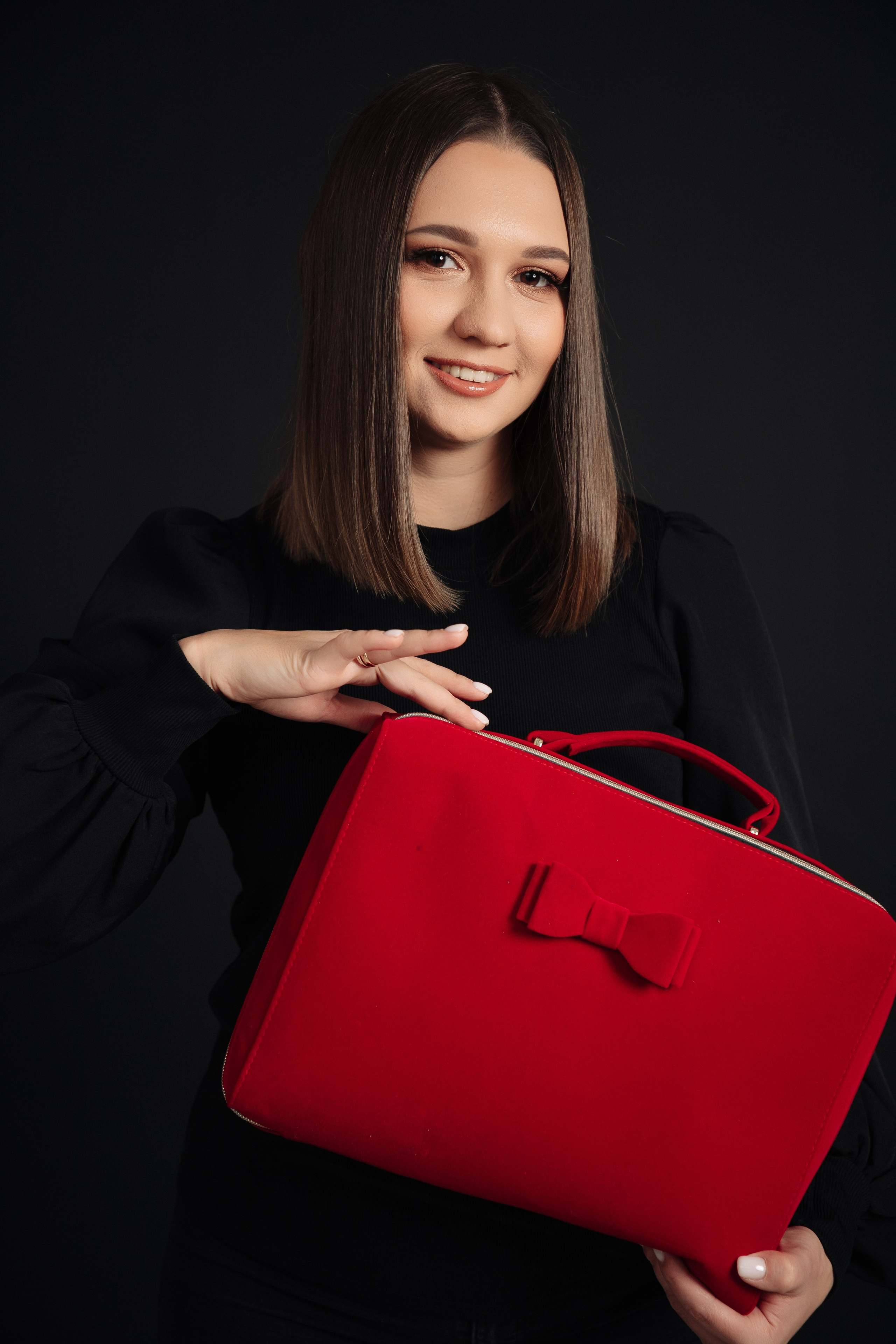 Юлия Табачкова — Визажист. Фотограф Анастасия Тихонова