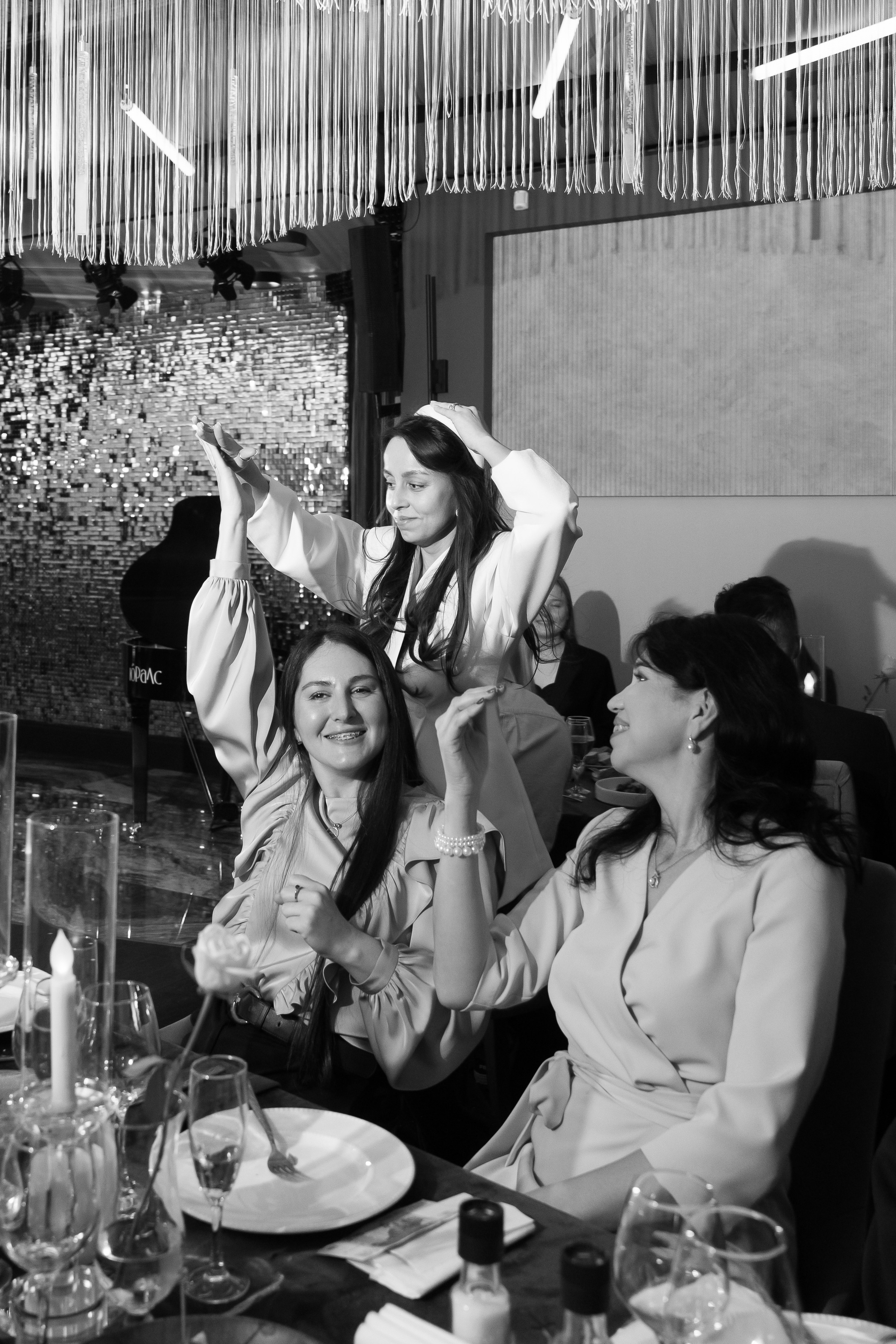 Корпоратив. Свадебный, репортажный, семейный фотограф Елена Брюхова