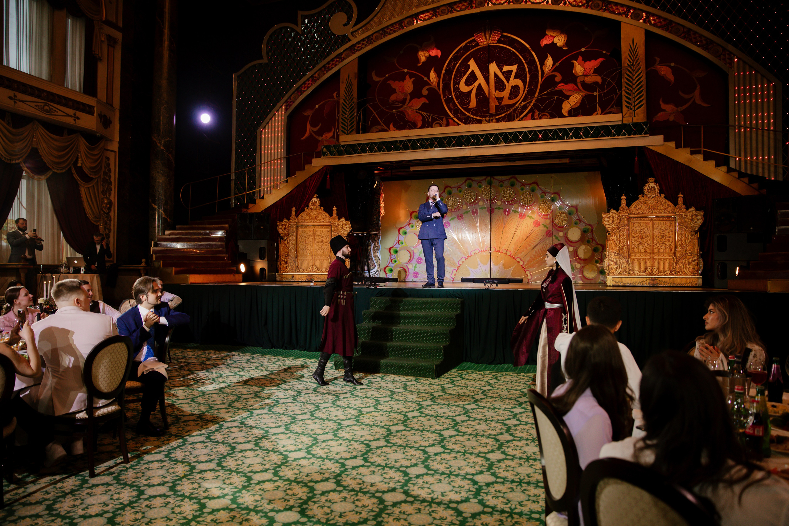 Элина и Марк. Свадебный и семейный фотограф Анастасия Романова в Москве и Московской области