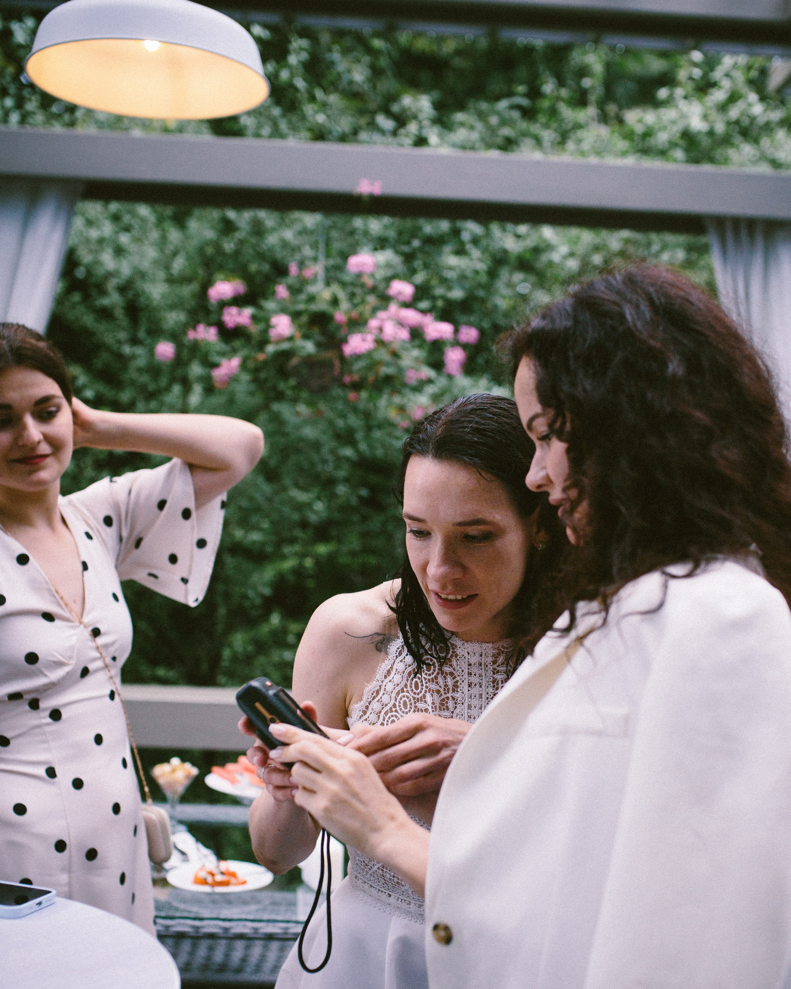 Свадьба Екатерина и Валерий. Портретный фотограф в Москве Мария Варлей