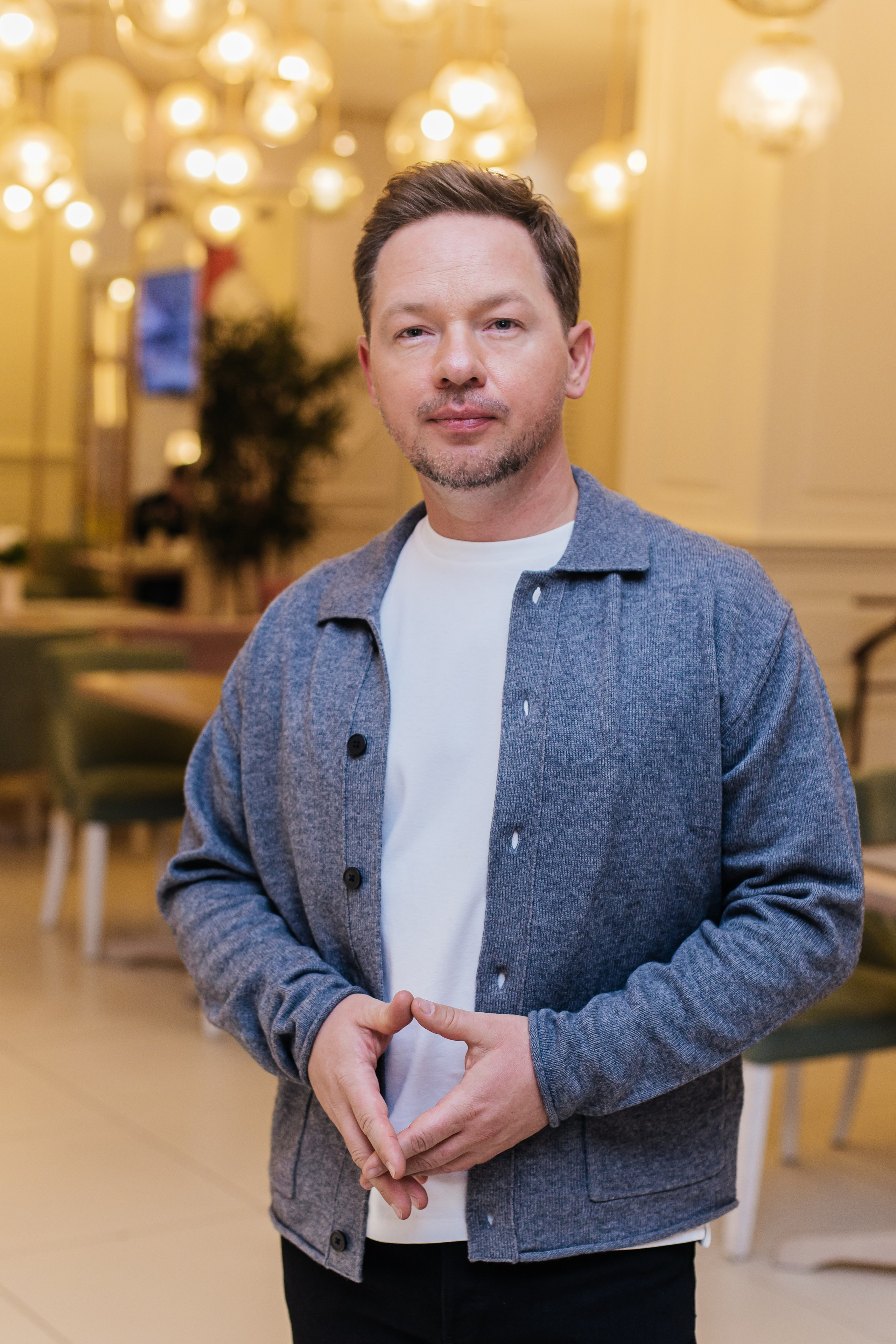 ДЕТСКИЕ ПРАЗДНИКИ