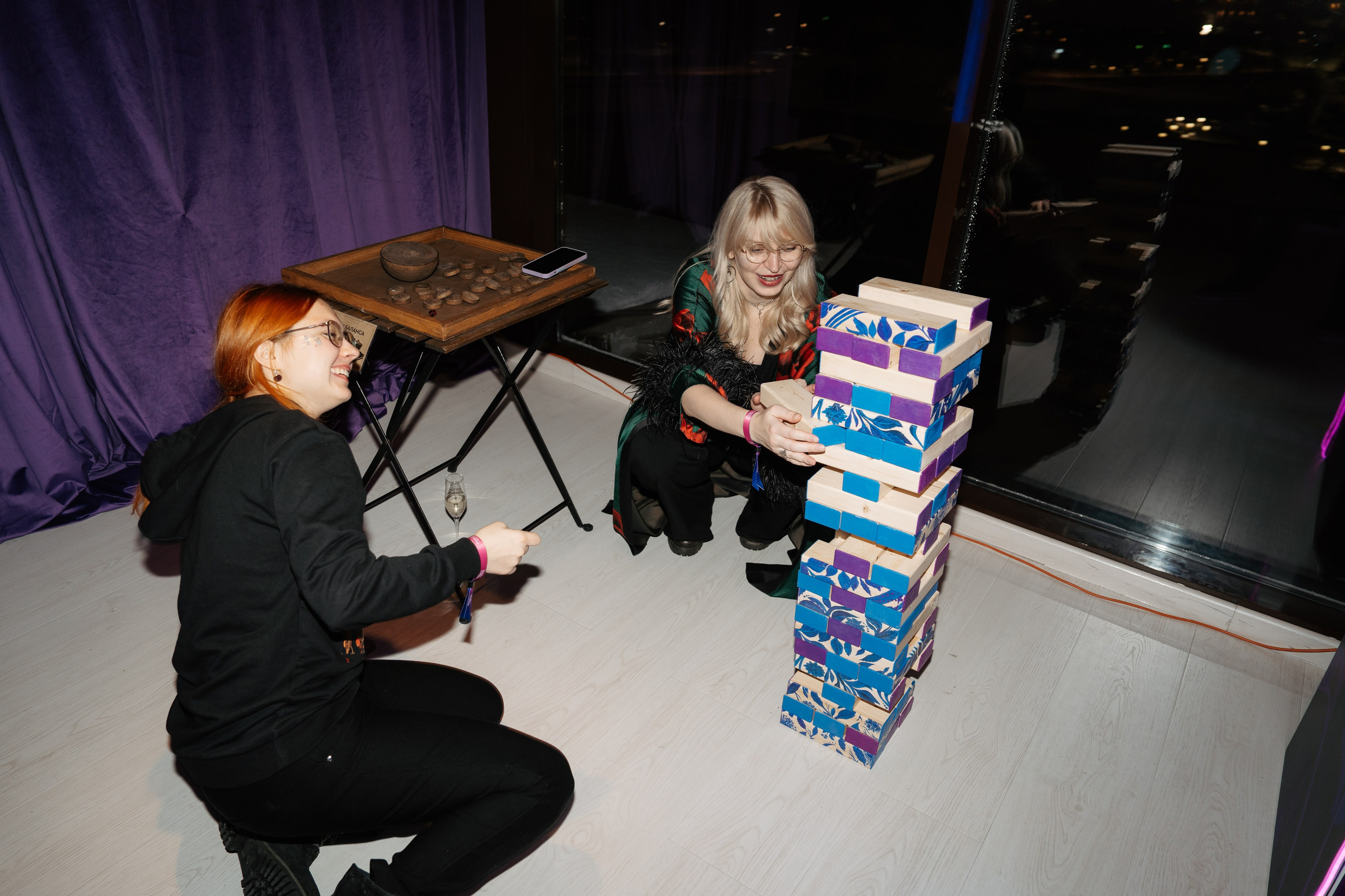 Корпоратив News Media Holding. Свадебный фотограф в Москве и Подмосковье Виктор Одинцов