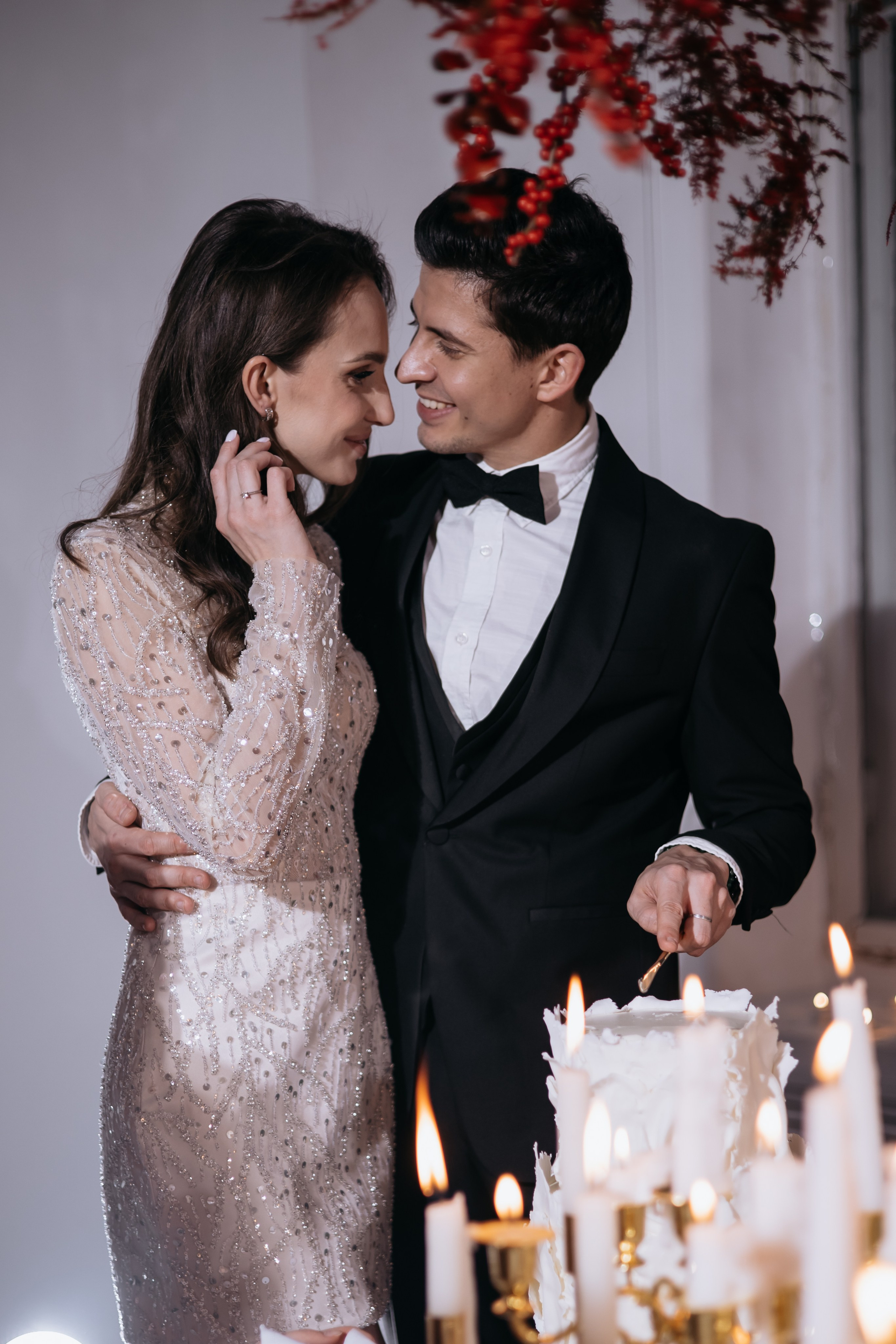 WEDDING O&R. Свадебный и семейный фотограф Казань