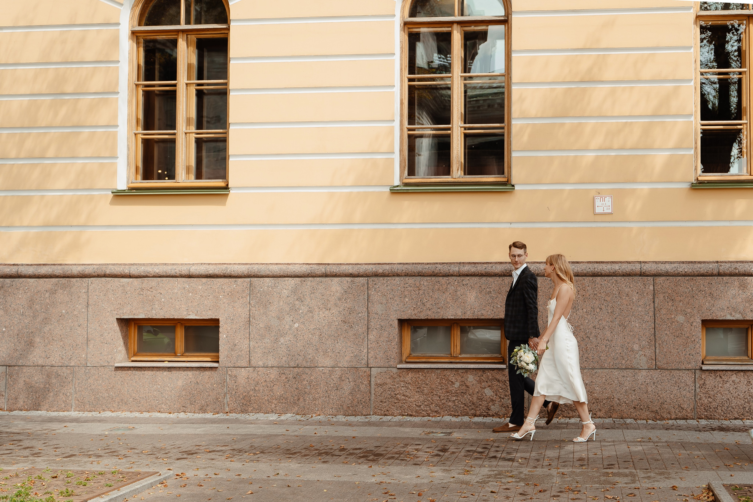 V&P. Фотограф и видеограф в Санкт-Петербурге и Москве Виктория Горячева