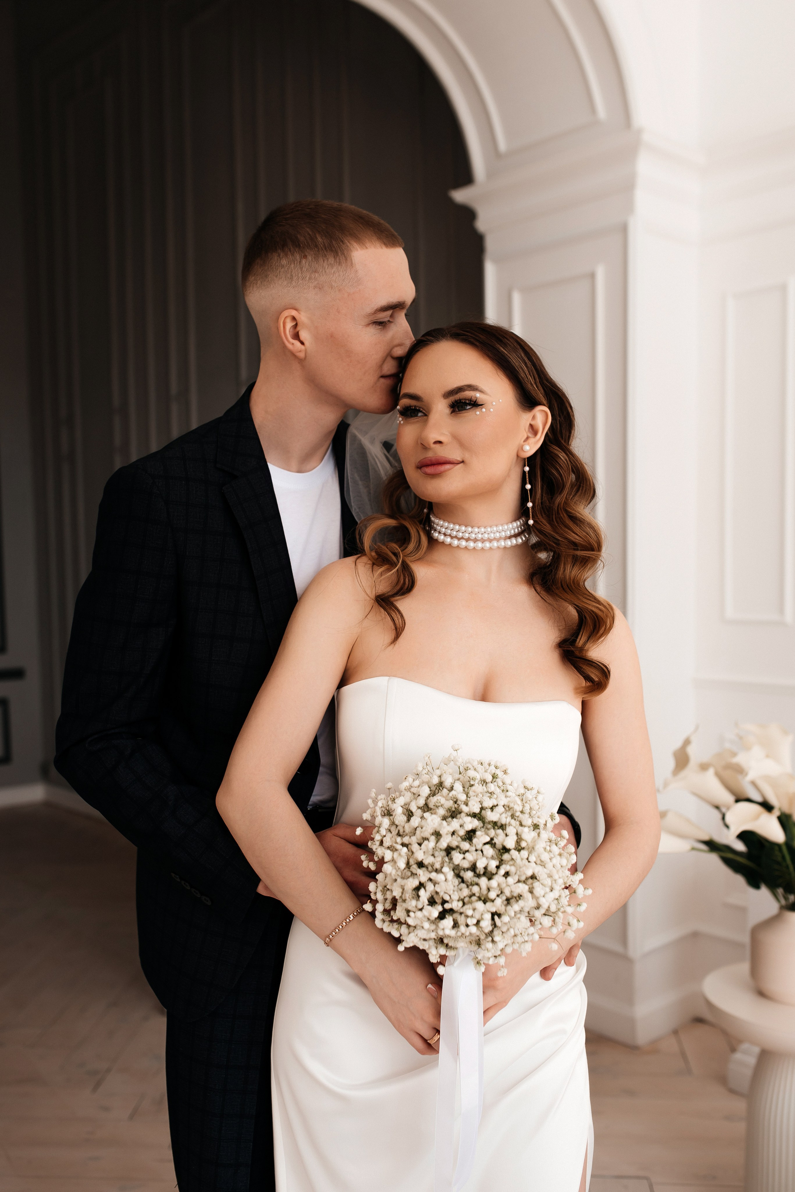 Наталья&Владислав. Фотограф в Новосибирске Анастасия Курто