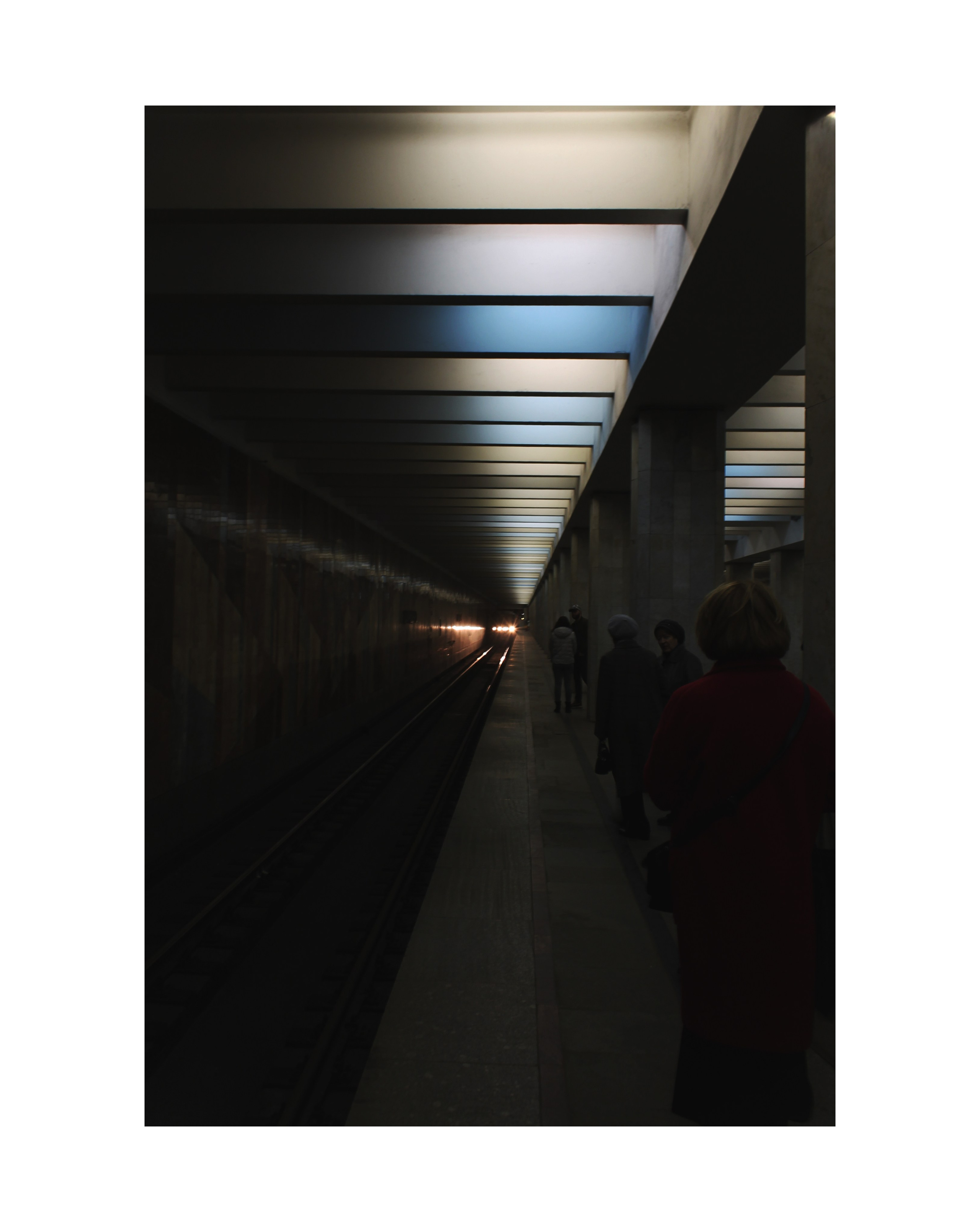 Мои первые работы. Фотограф из Москвы — DASHA NOVA | Авторская фотография в разных жанрах