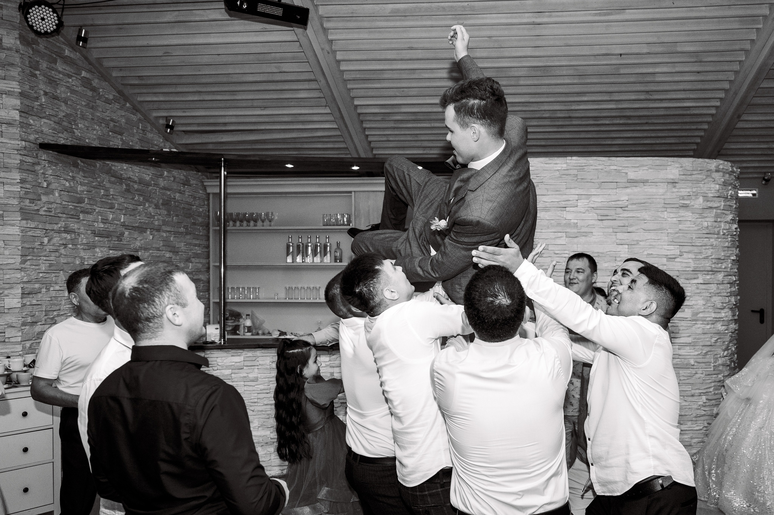 Фотограф на свадьбу туймазы