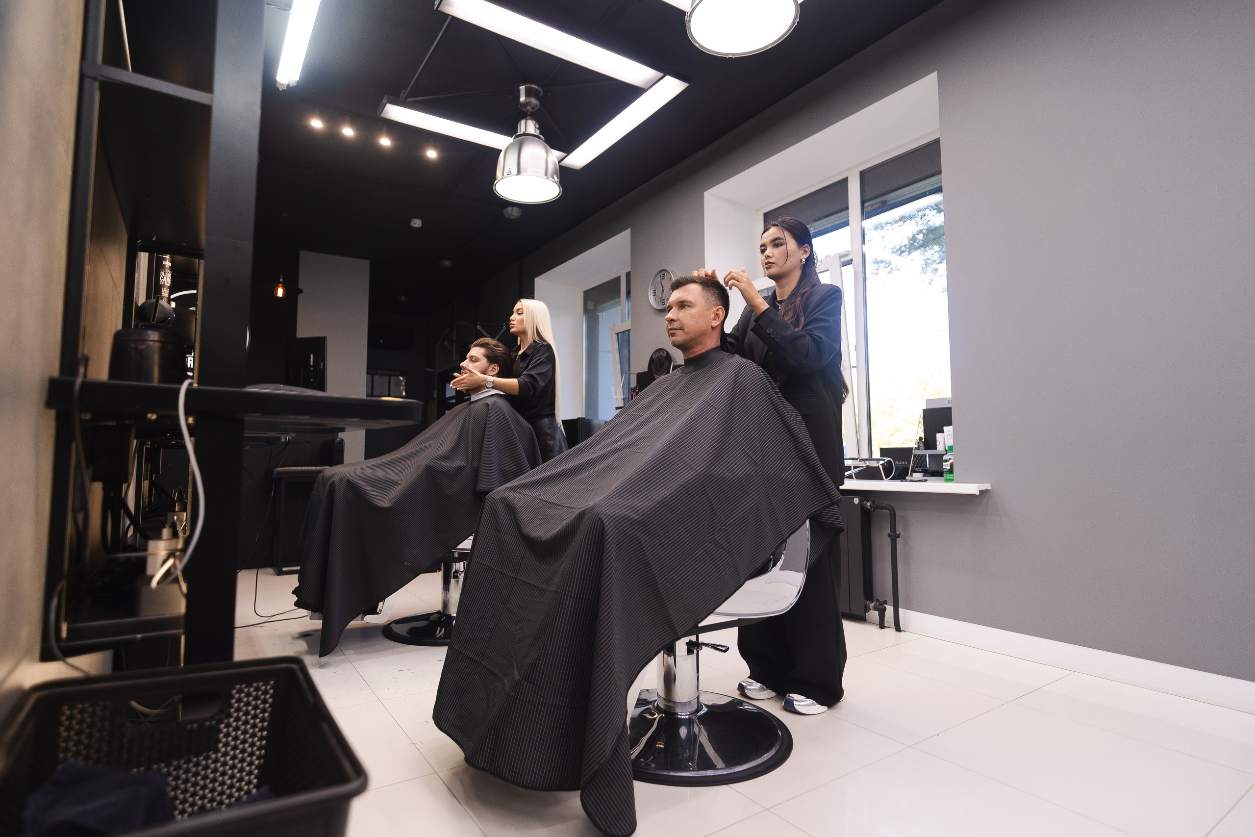 Nordmen. Фотограф Хабаровск