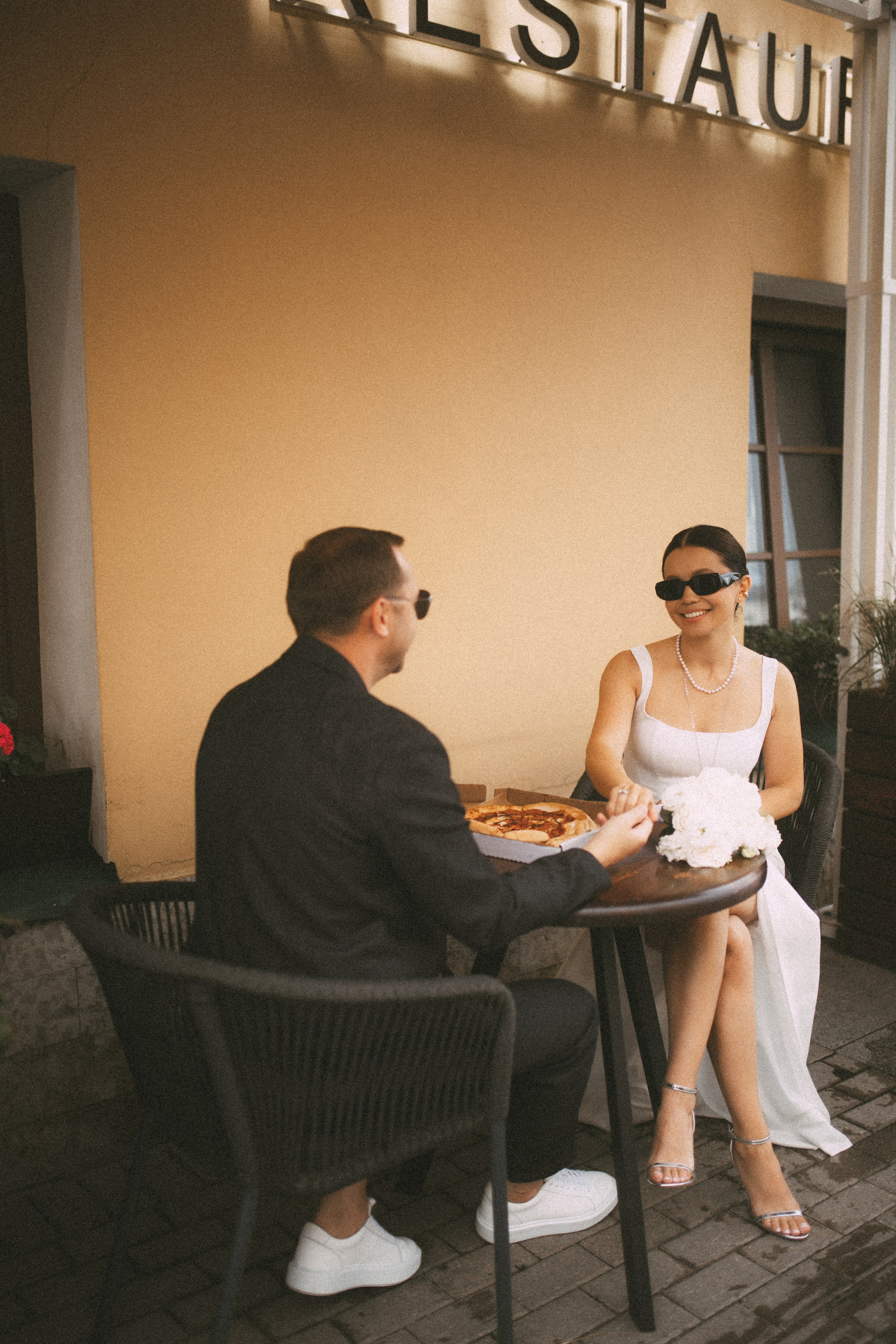 С & С | Санкт-Петербург. Фотограф Екатерина Амбрушкевич