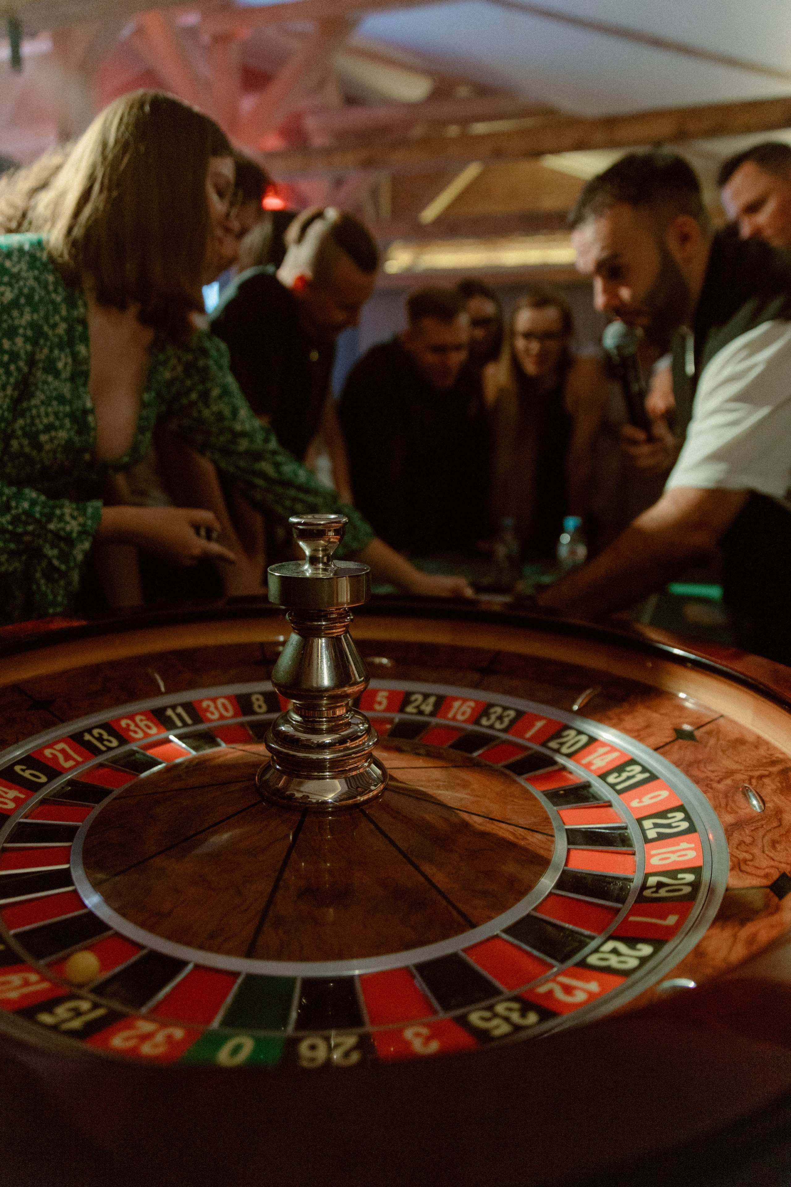 Unisender Chill Party. Свадебный и репортажный фотограф