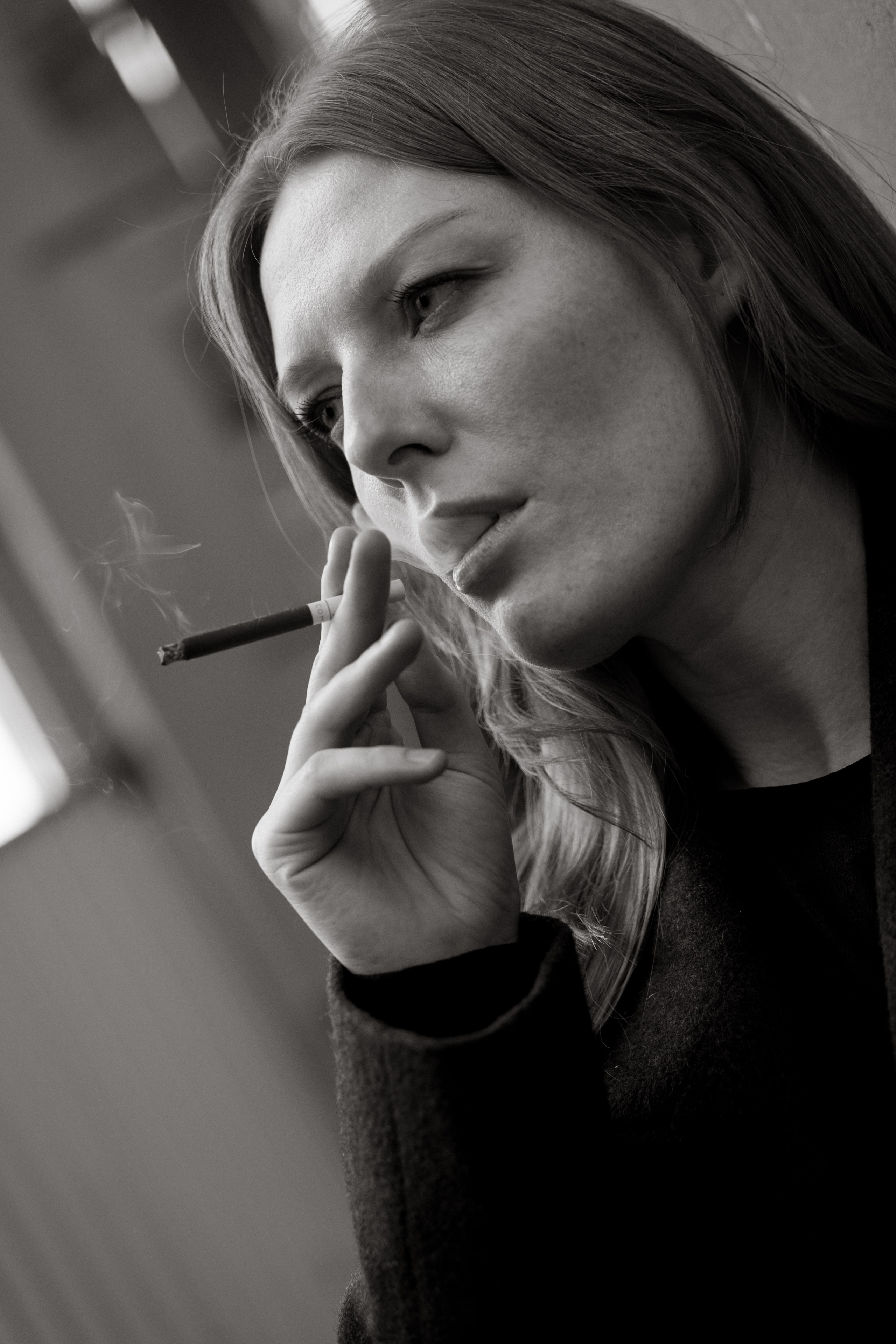 Streets of New York. Портретный фотограф в Краснодаре Валерия Матирная