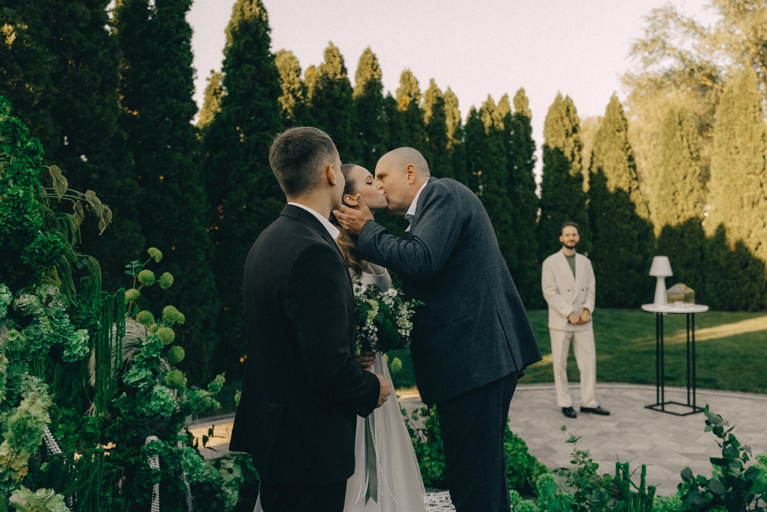 Полина и Михаил. Коваленко Алена │ Фотограф