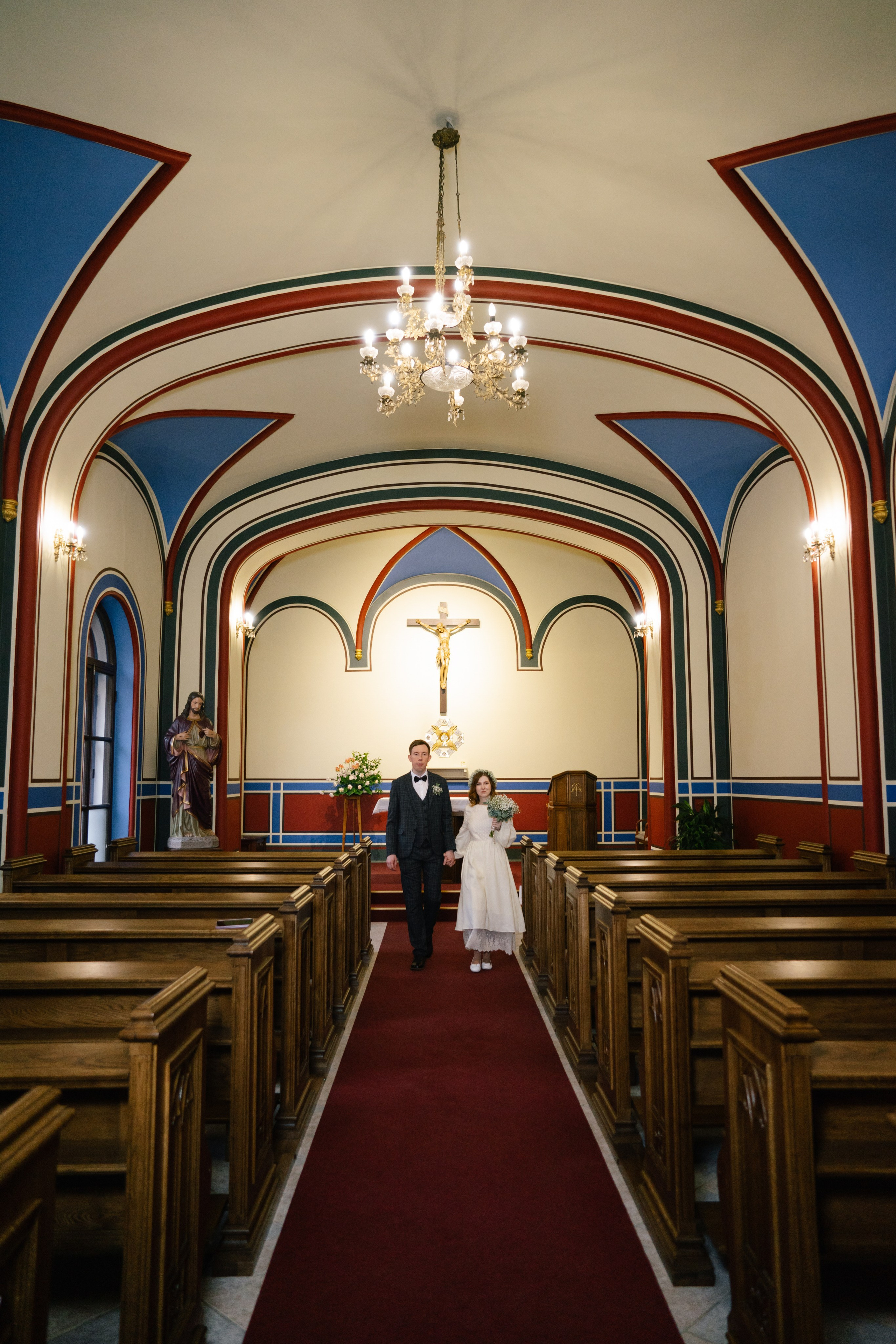 Дмитрий & Елена. Свадебный фотограф в Санкт-Петербурге — Евгения Лютоева