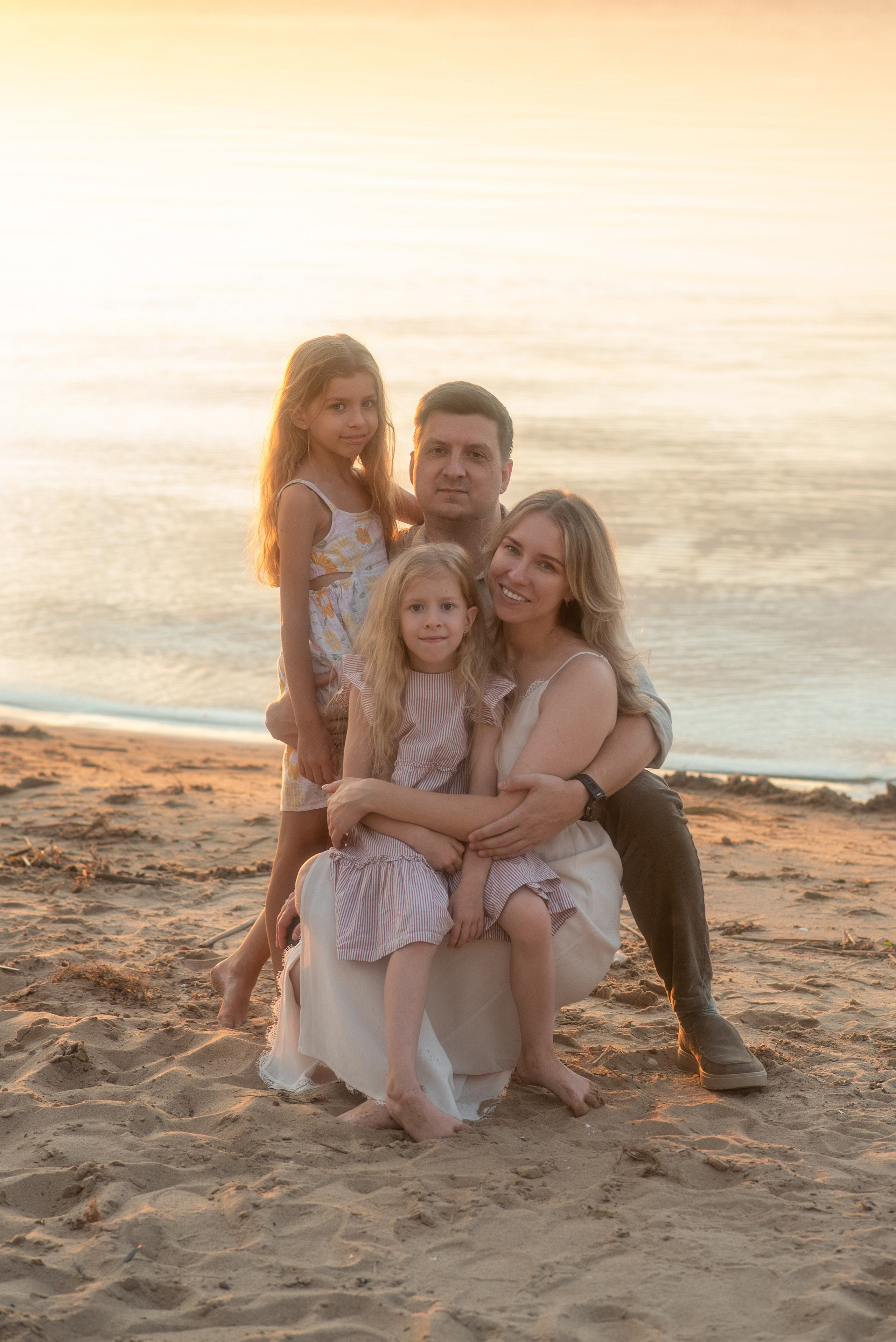 Самое дорогое. Главная