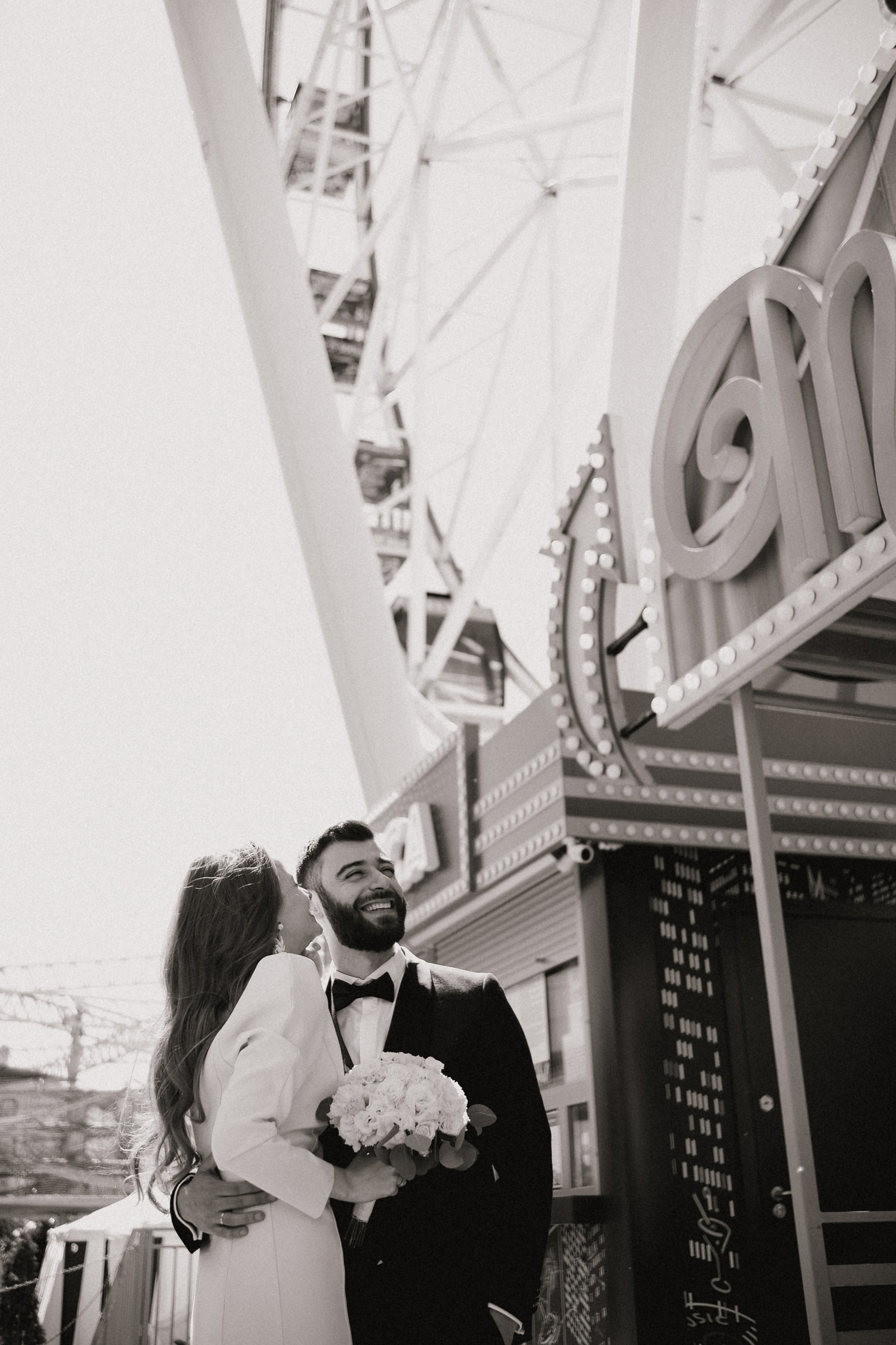 Свадьба Томы и Роберта. Семейный фотограф Москва