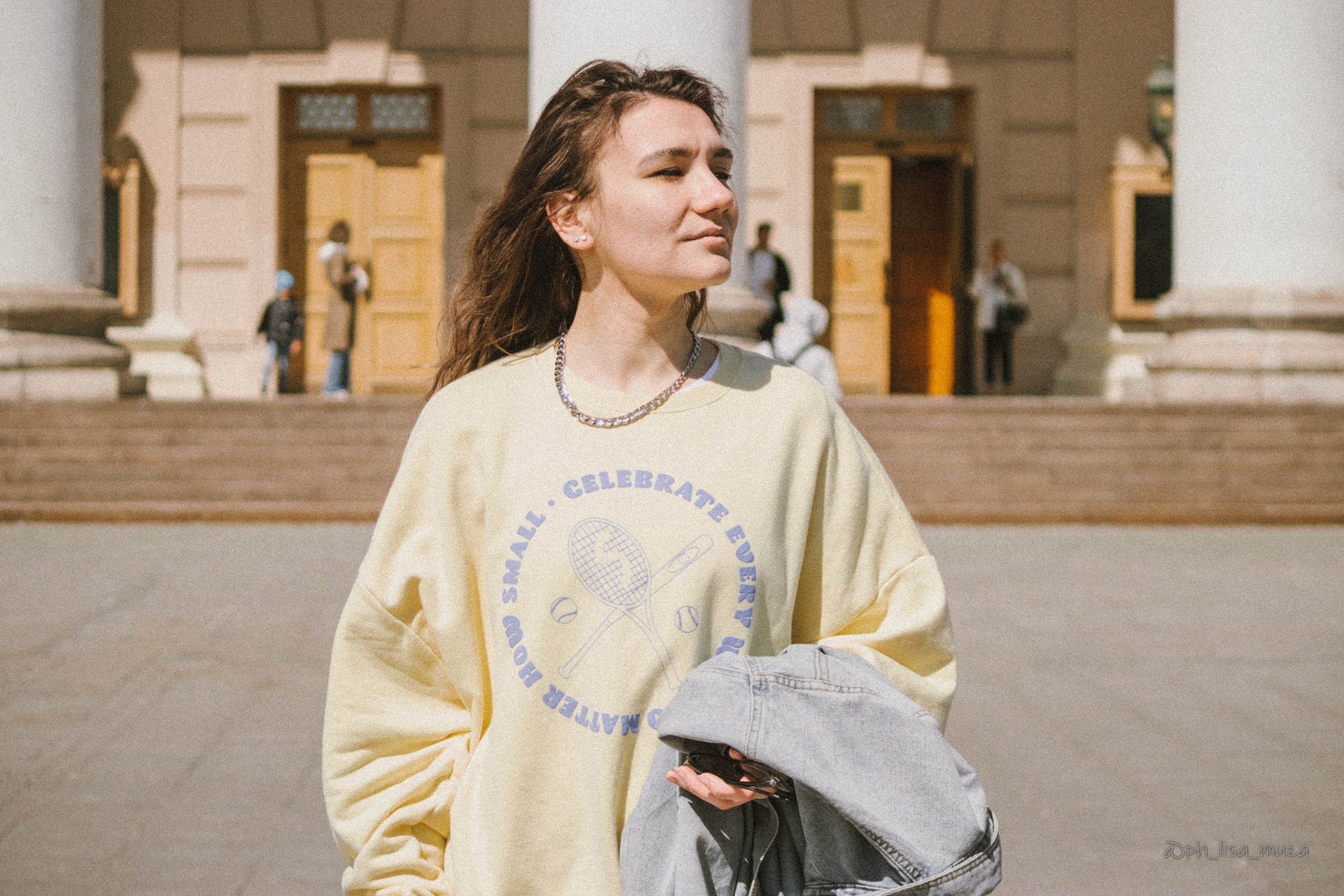 Рин. Ph_lisa_muza