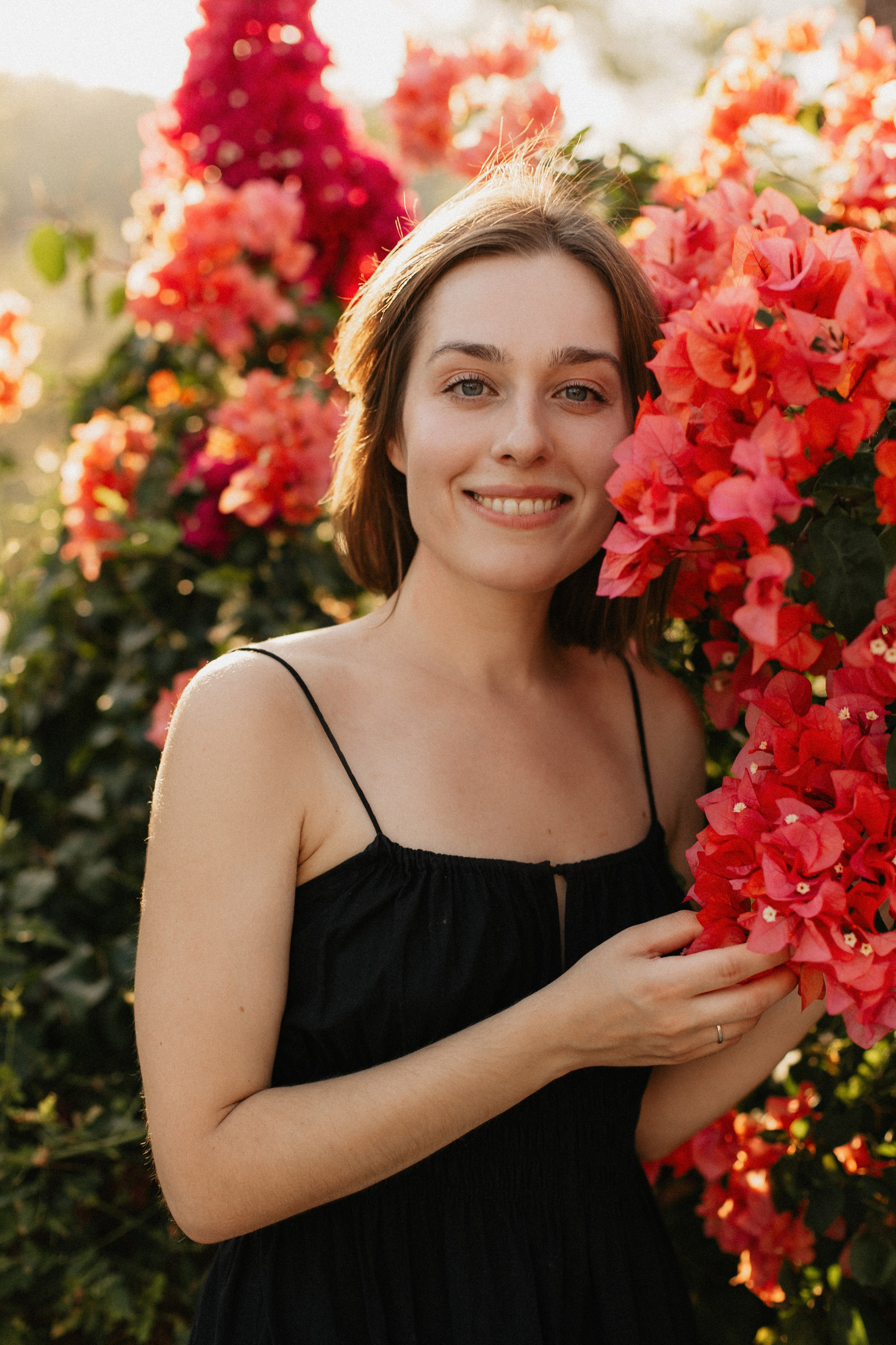 Анна и Николай. Фотограф Екатерина Гюнгор ♡ Фетхие Мармарис Ортаджа