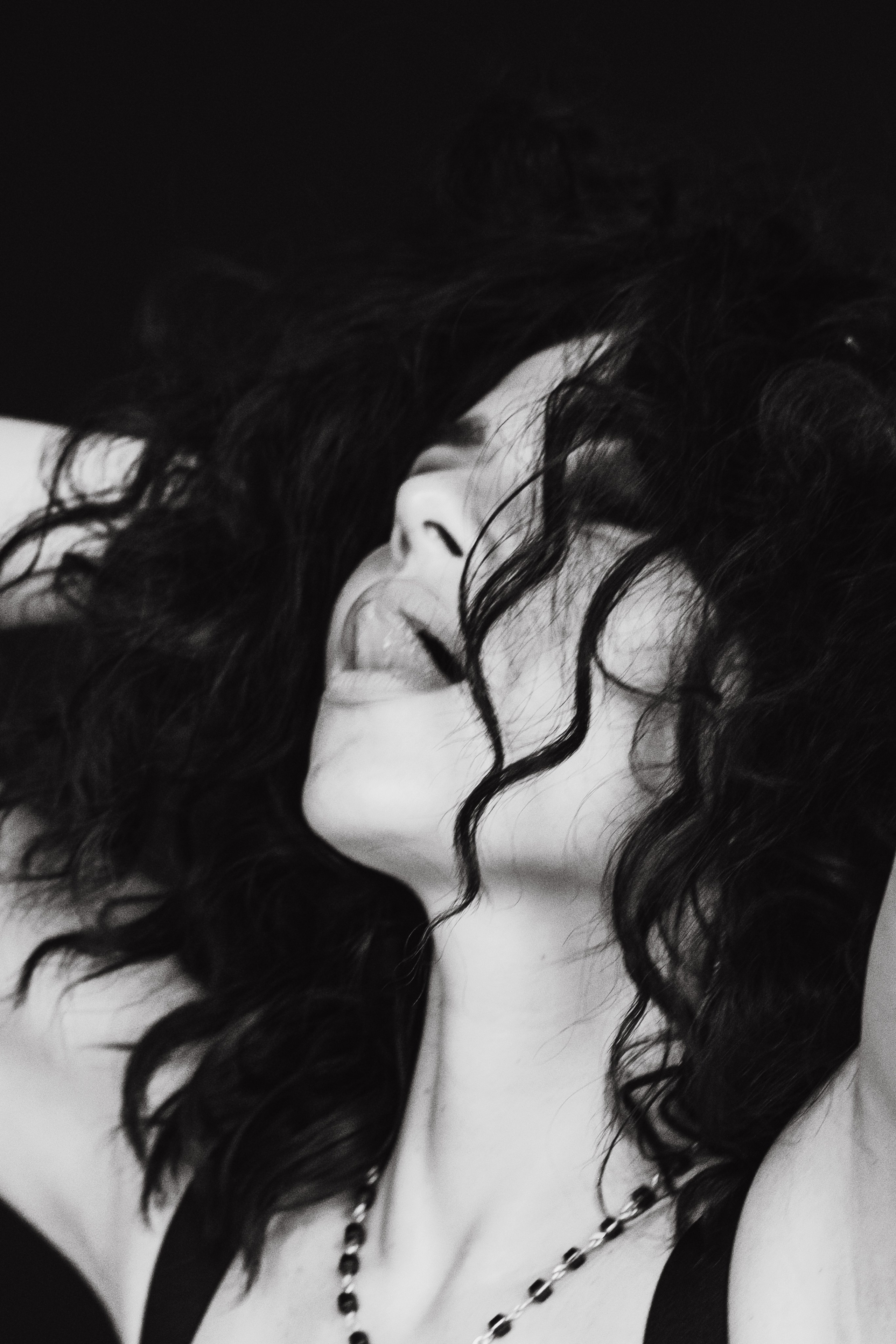 Женский портрет. Фотограф Серова Юлия. Екатеринбург