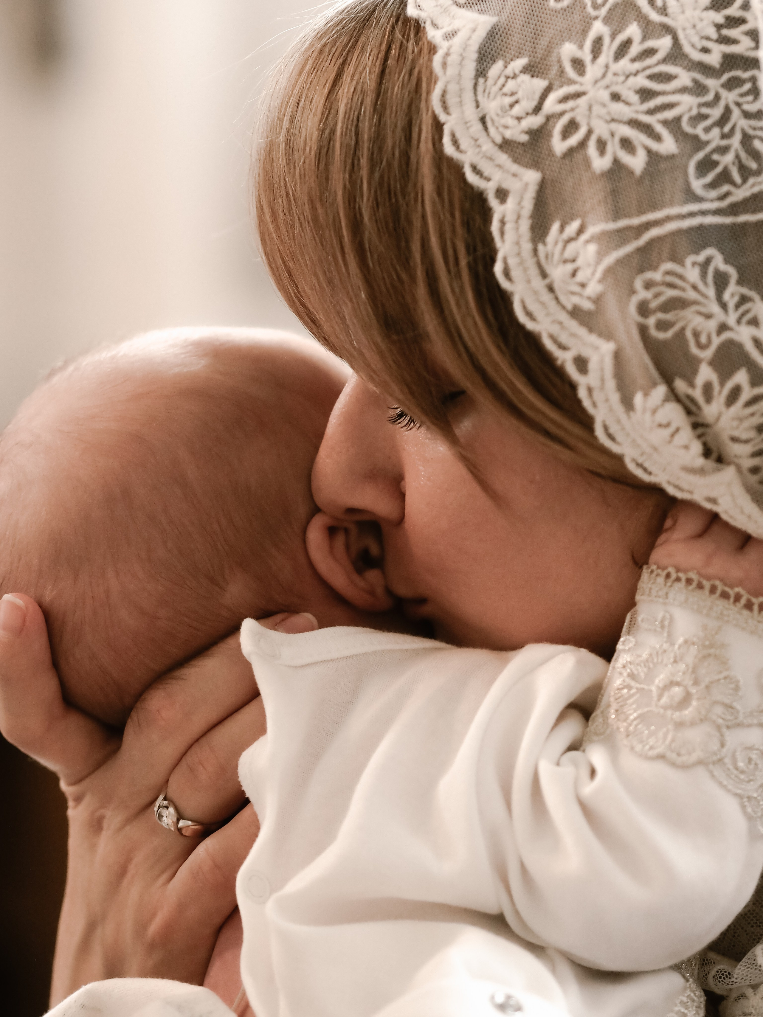 КРЕСТИНЫ. таинство крещения, венчание. Фотограф Рязань. Семейный Свадебный фотограф
