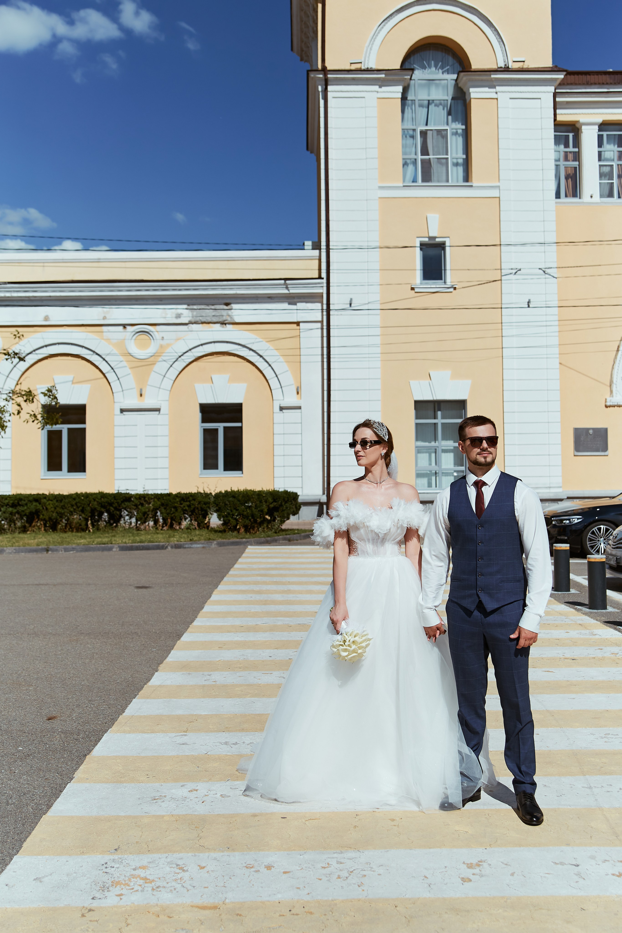 Елизавета и Кирилл. Анастасия Марунич | Блогер | Ставрополь