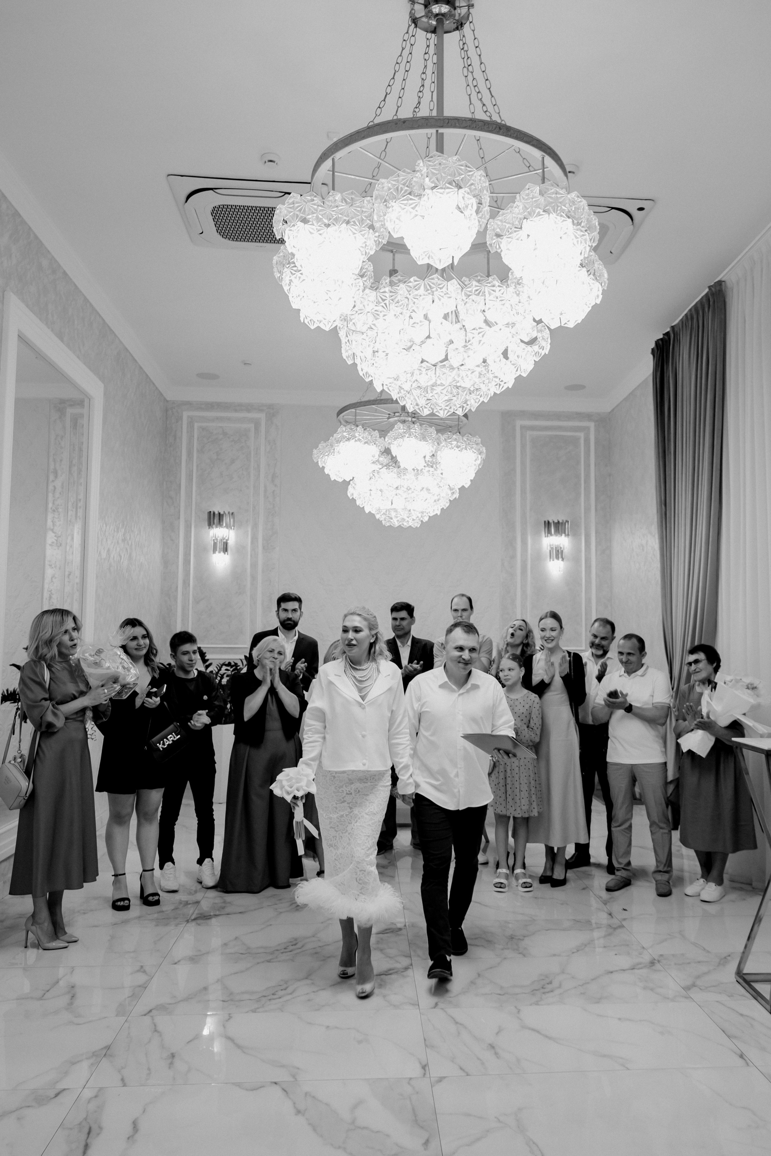 Ярослав & Надежда. Фотограф Москва Людмила Белова