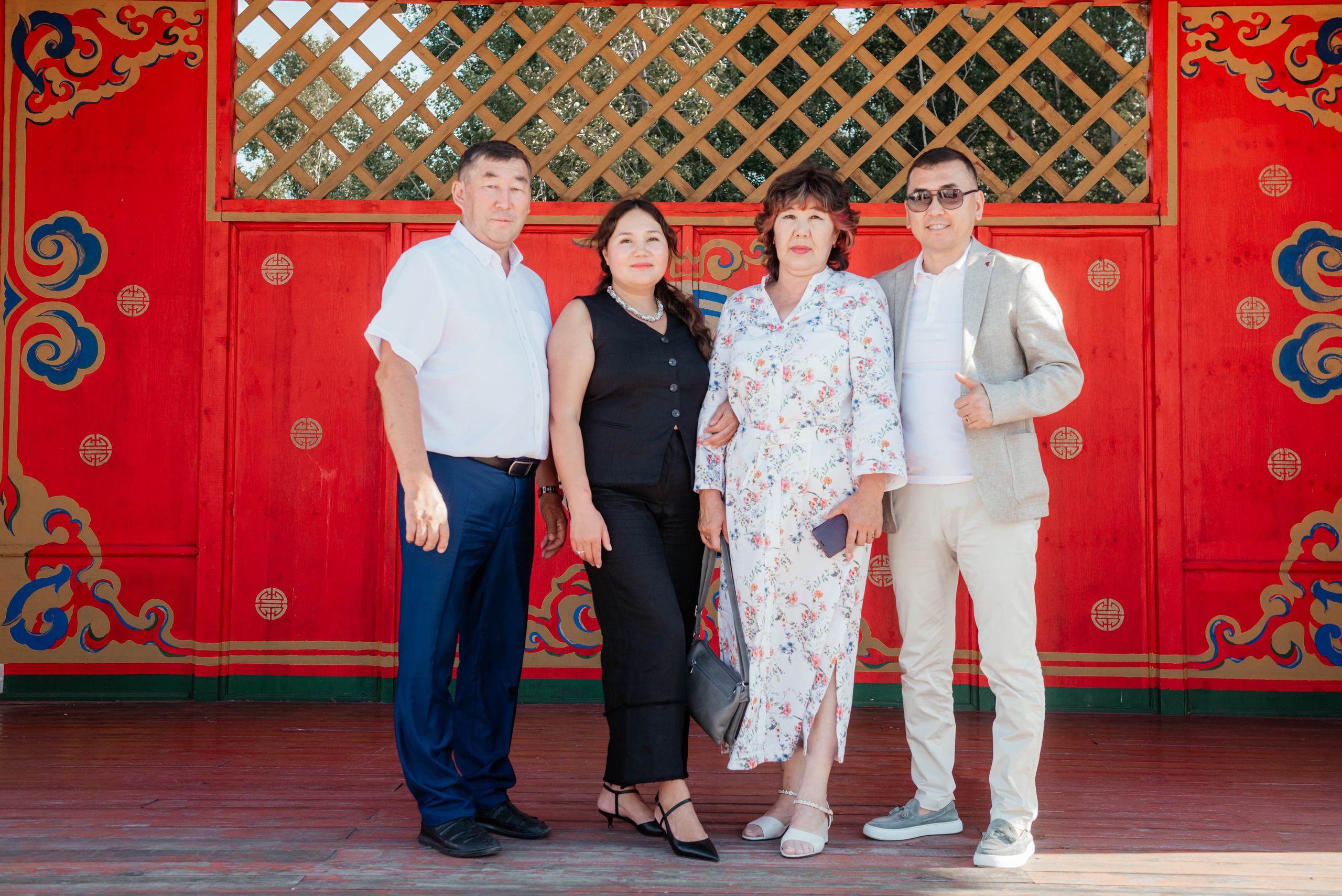 Милан и регистрация брака. Фотограф Эллина Дар г. Улан-Удэ