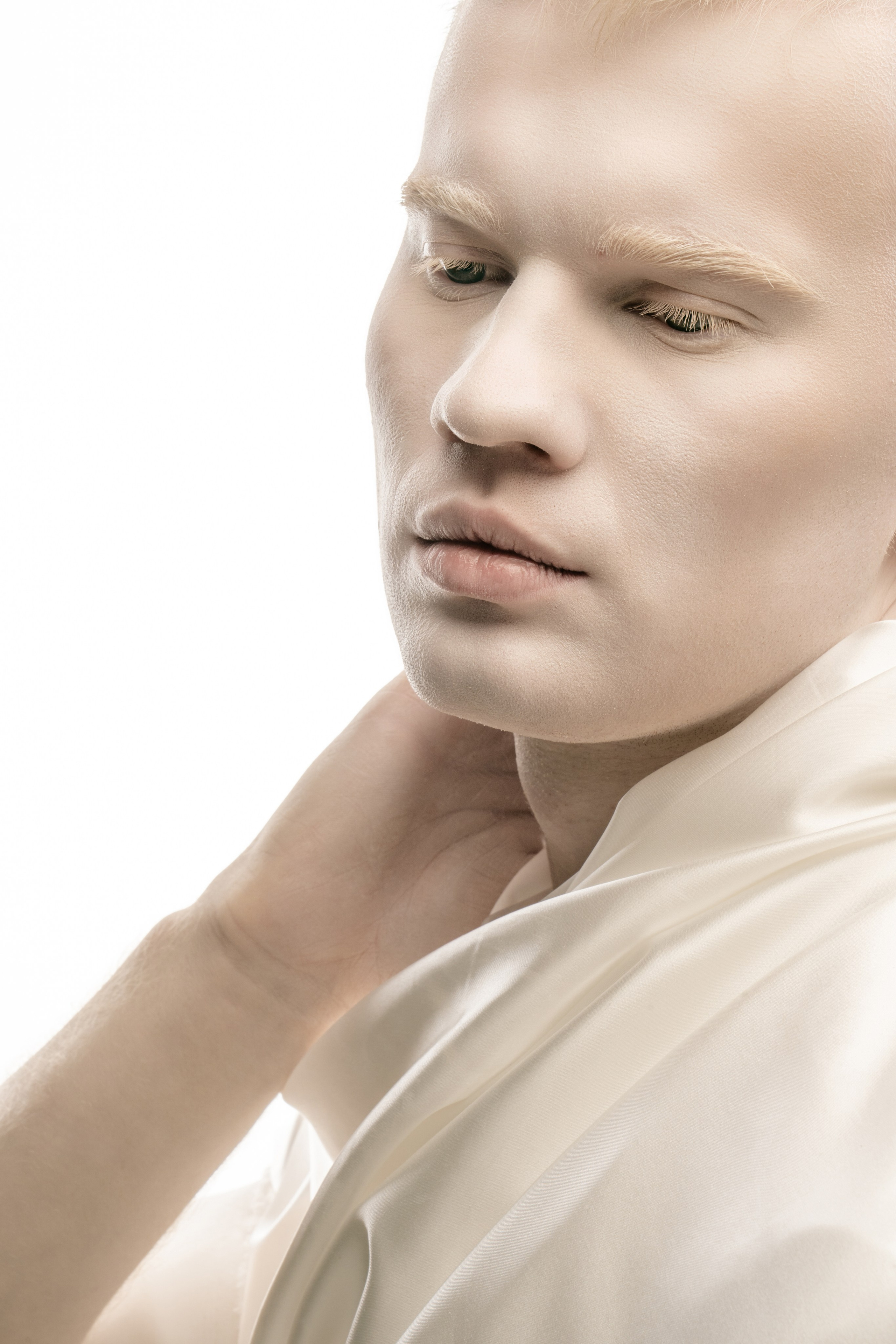 Игорь. Фотограф Денис Булавин