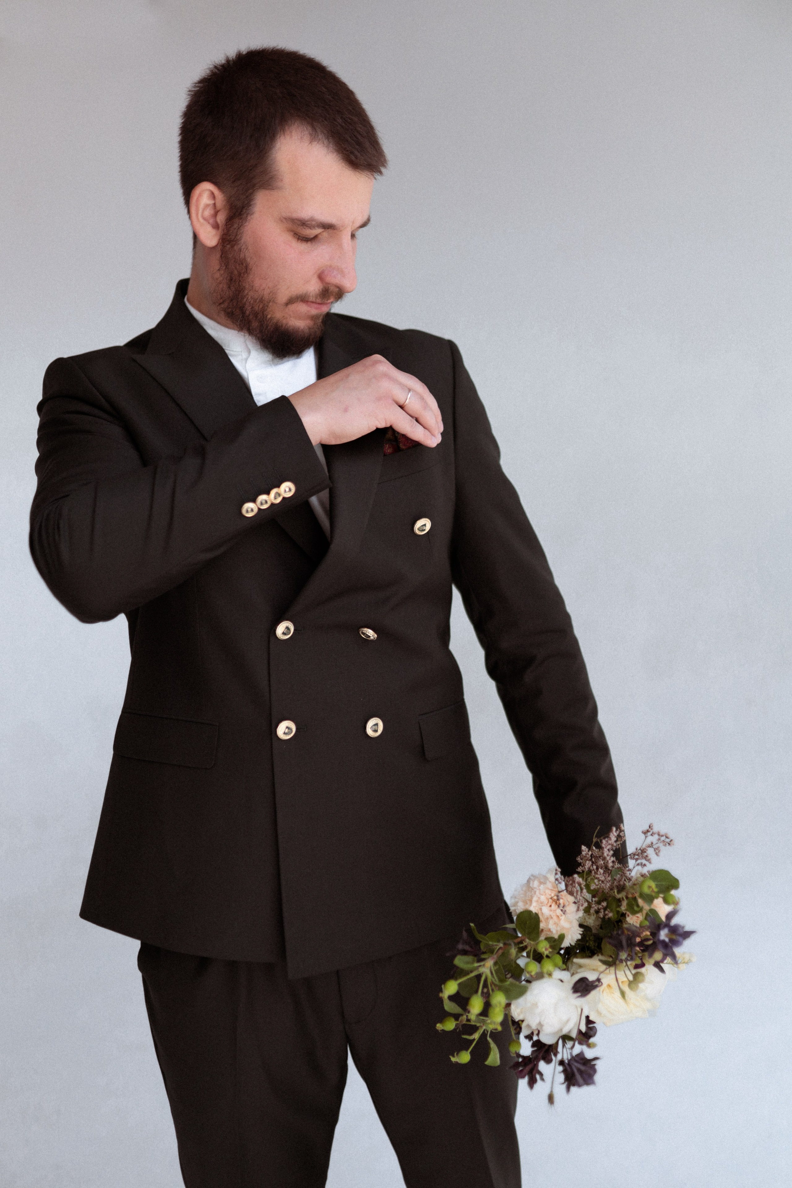 Мария и Сергей. Фотограф в Оренбурге Майя Шатрова