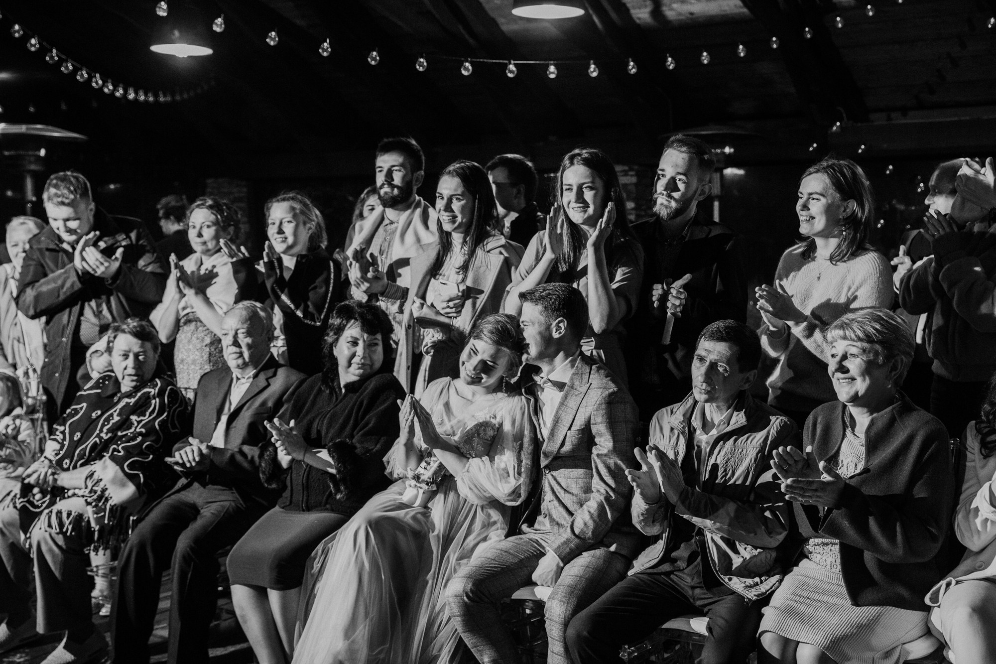 Свадьба Виталий и Мария. Творческий фотограф в Москве Наталья Ермолова