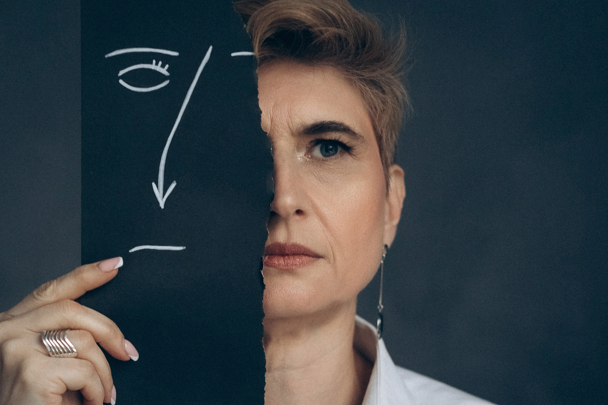 Наташа. Фотограф Ногинск Электросталь Наталья Осетрова