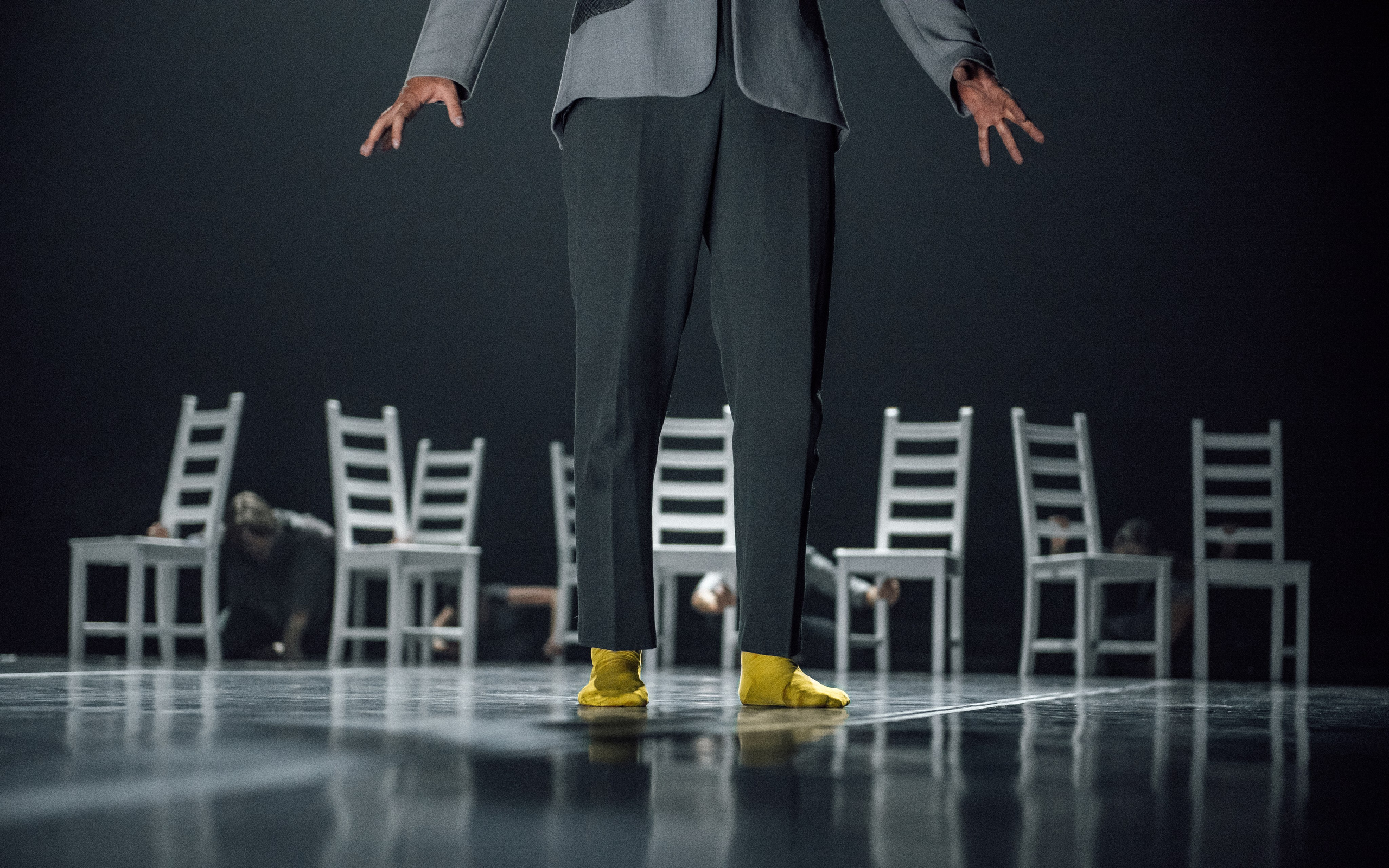 Context DianaVishneva 2021. Театральный фотограф в Санкт-Петербурге Дмитрий Скареднов