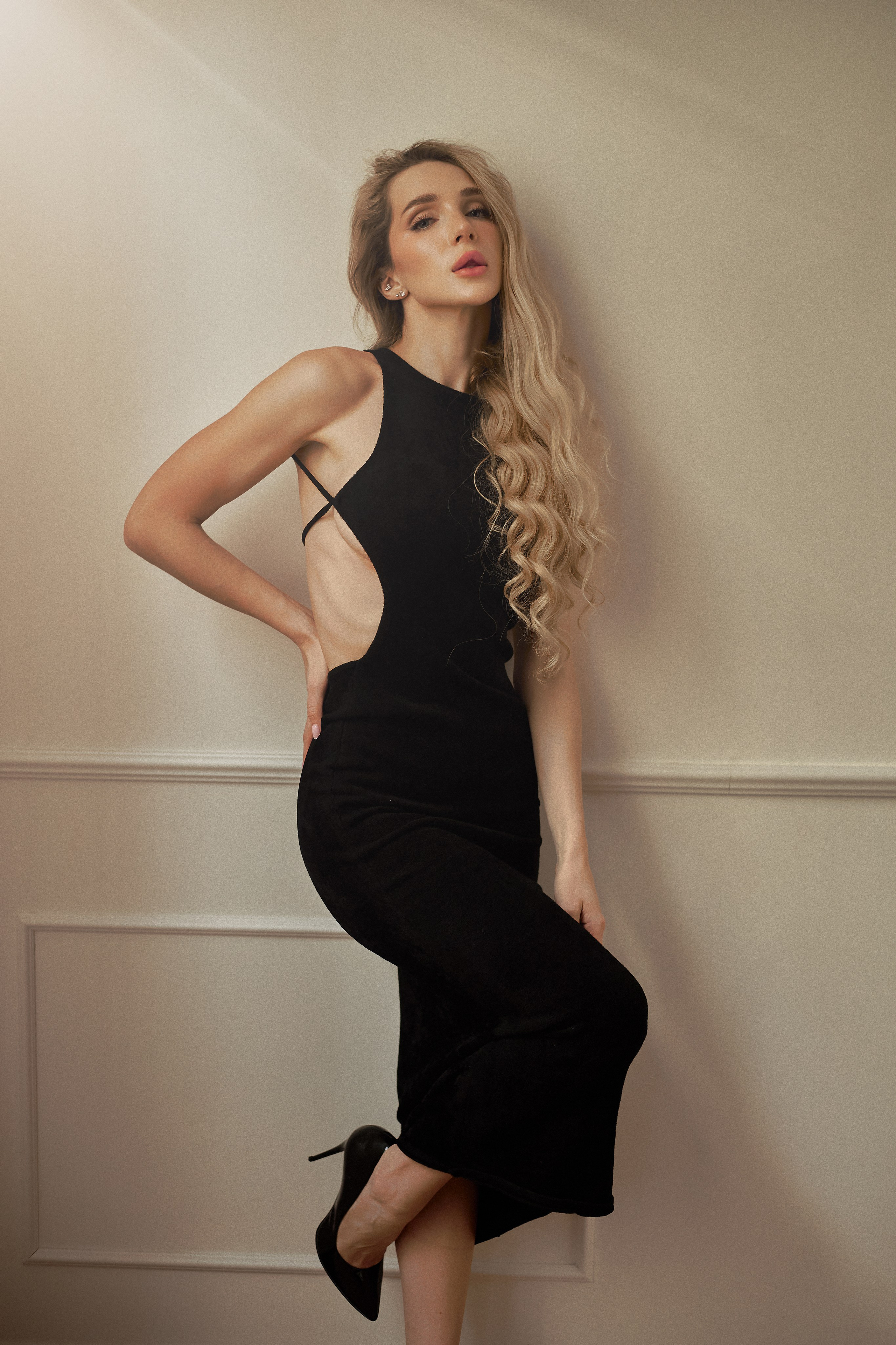 Julia. Фотограф в Москве Анна Харитонова