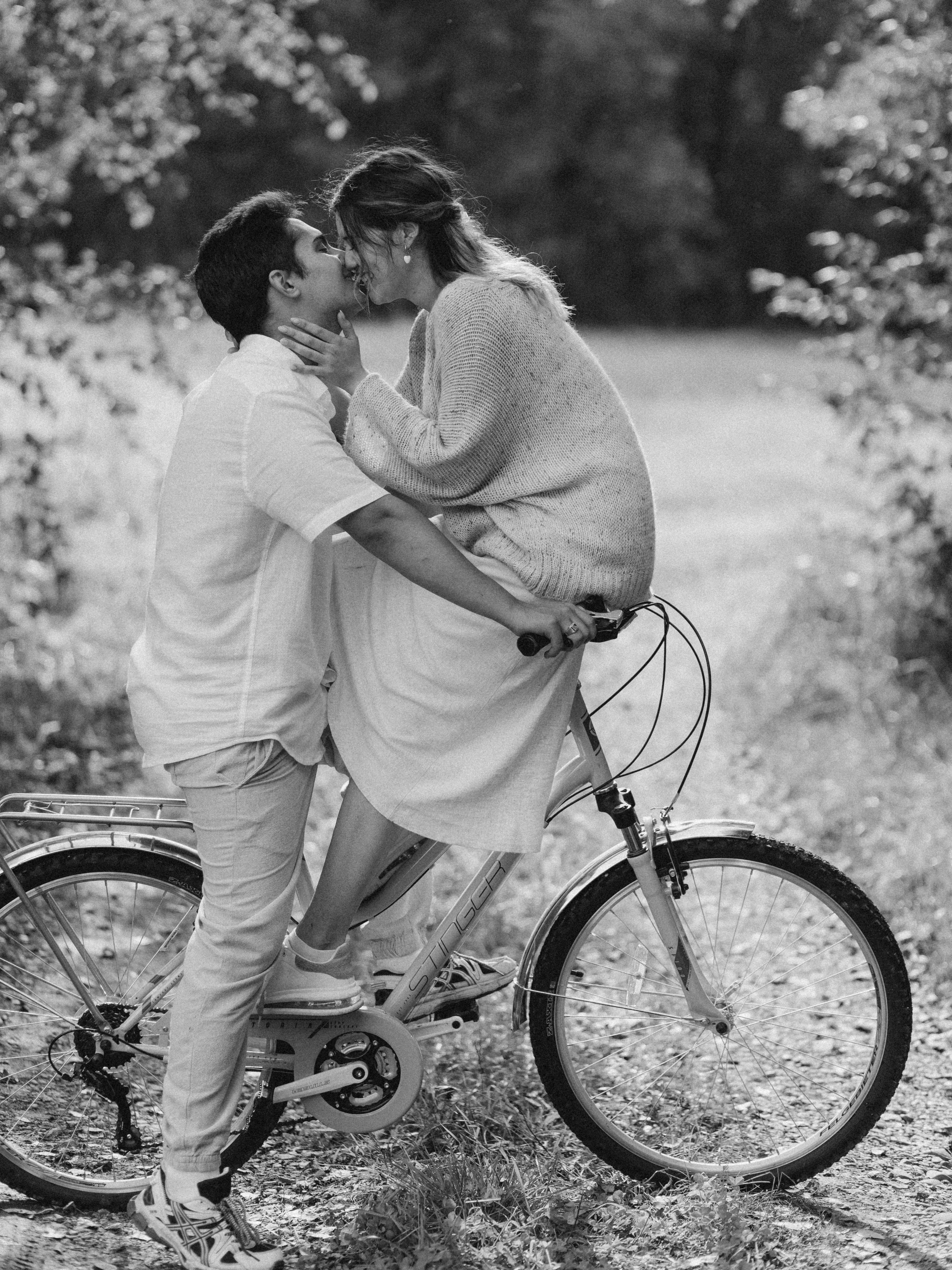 Кирилл и Катя. Фотограф в Екатеринбурге Надя Родионова