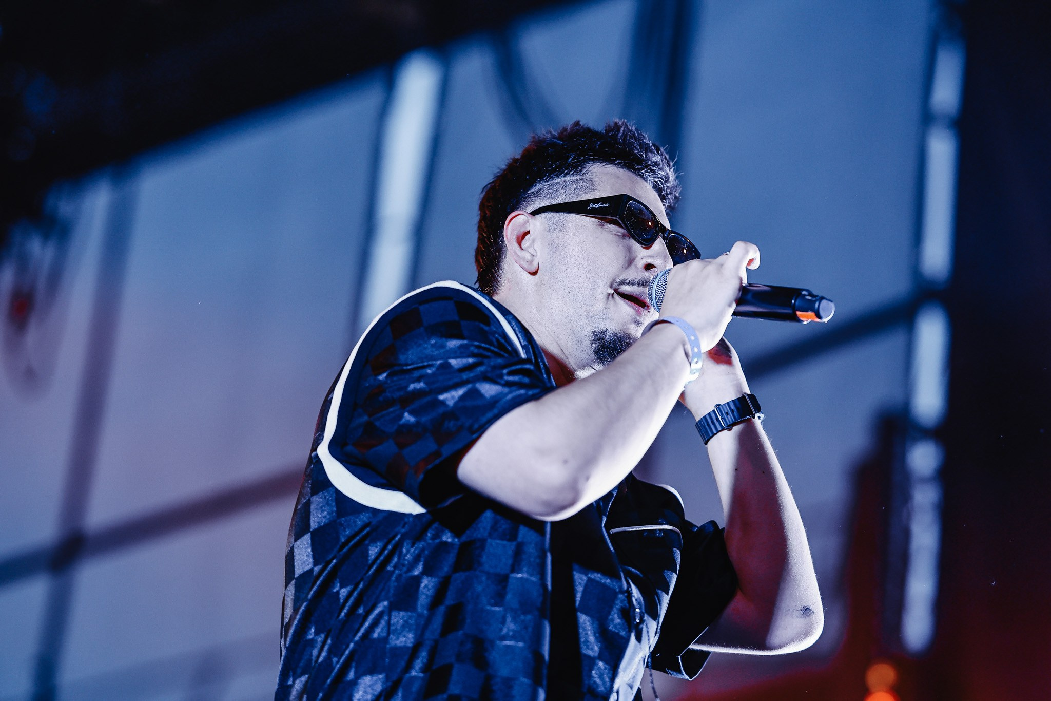 SQWOZ BAB @RED SUMMER