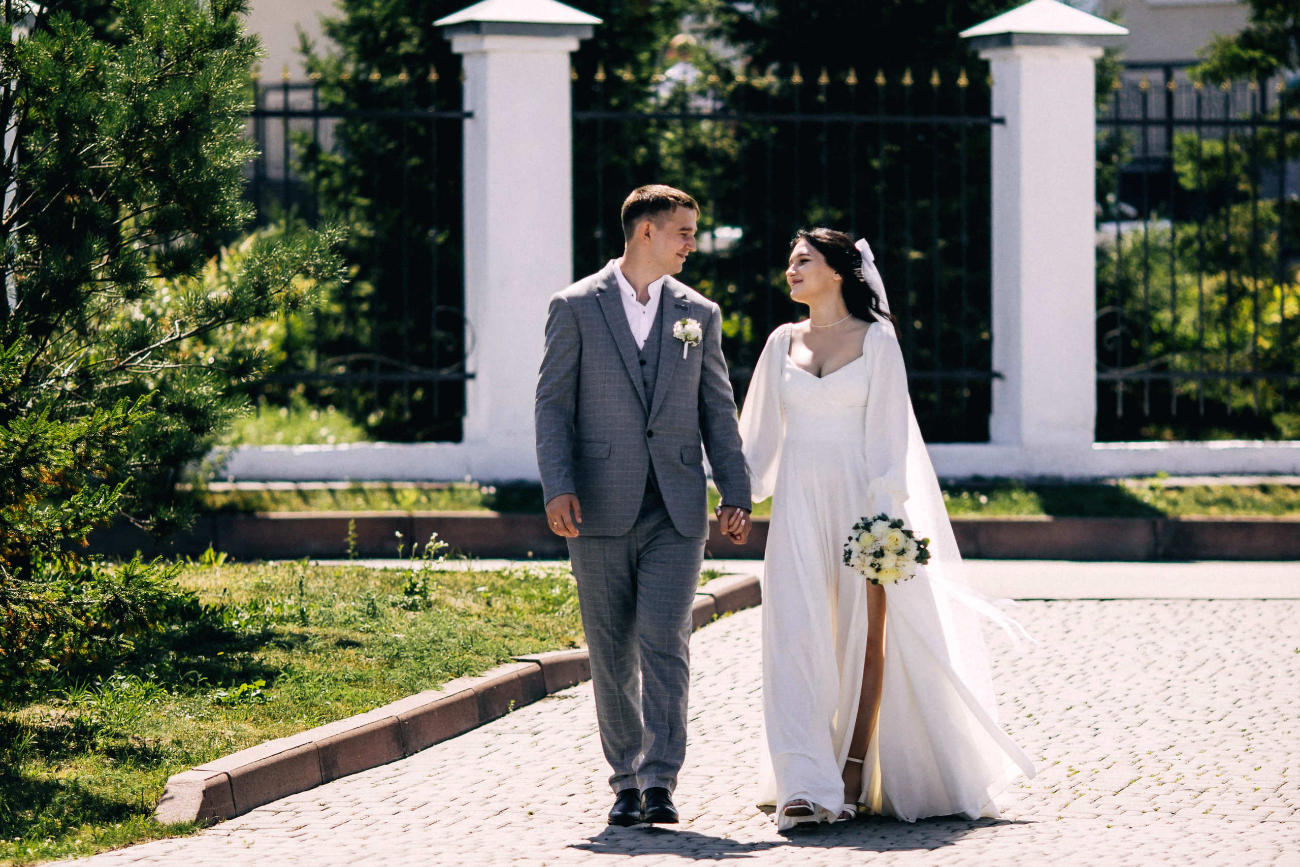 Свадебная Галерея. Фотограф Елена Райс Ленинск-Кузнецкий